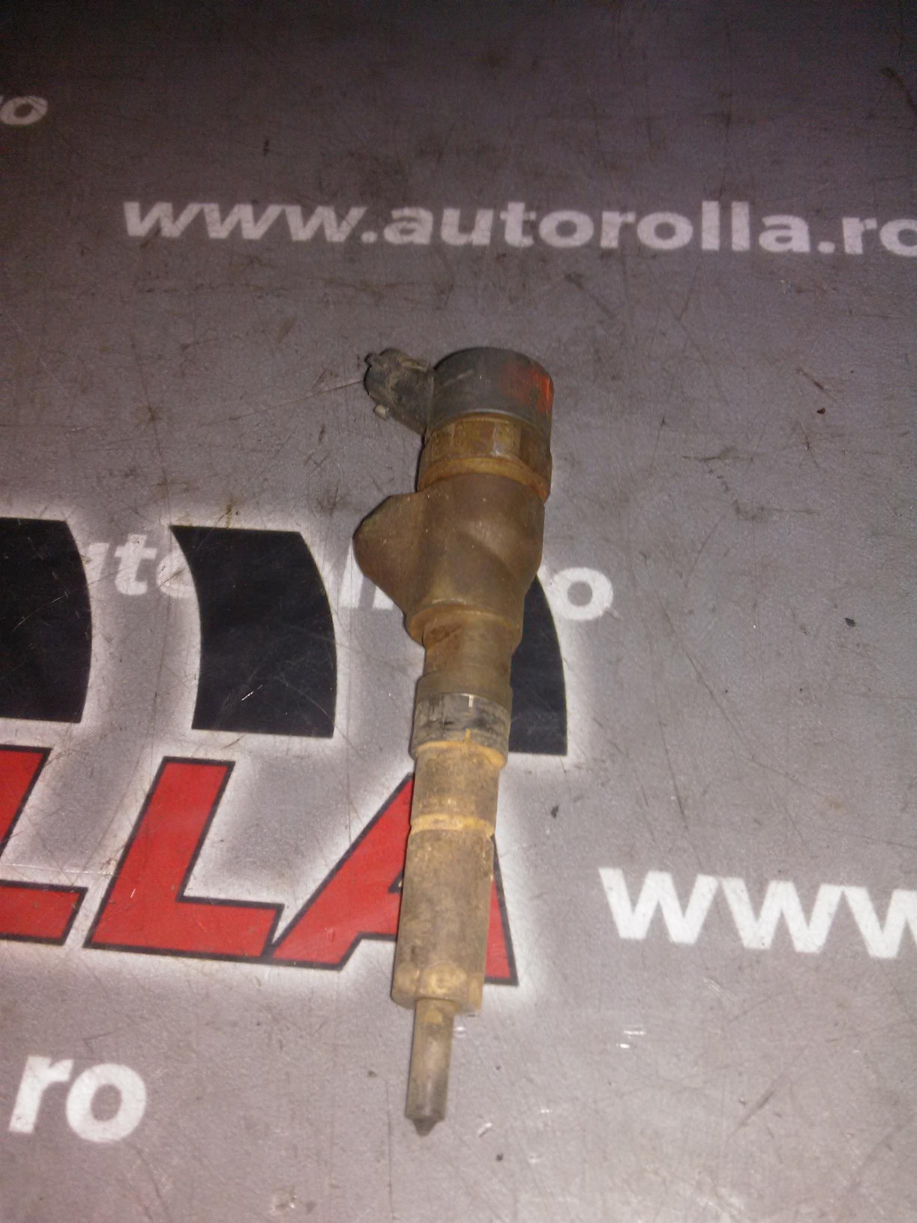 injector Peugeot Boxer 2.2HDI, an 2005