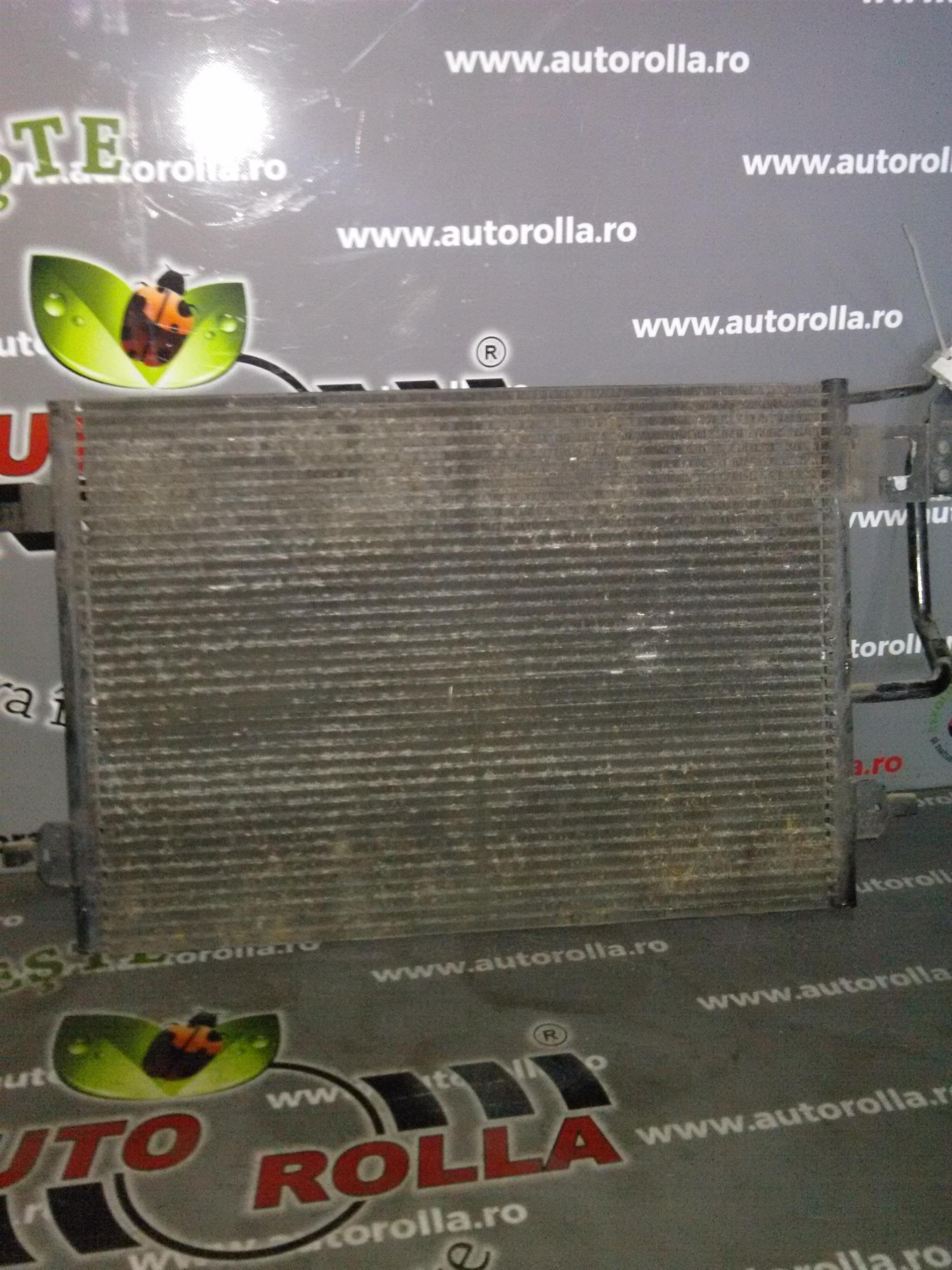 radiator ac Volkswagen Passat B5, 2.5TDI