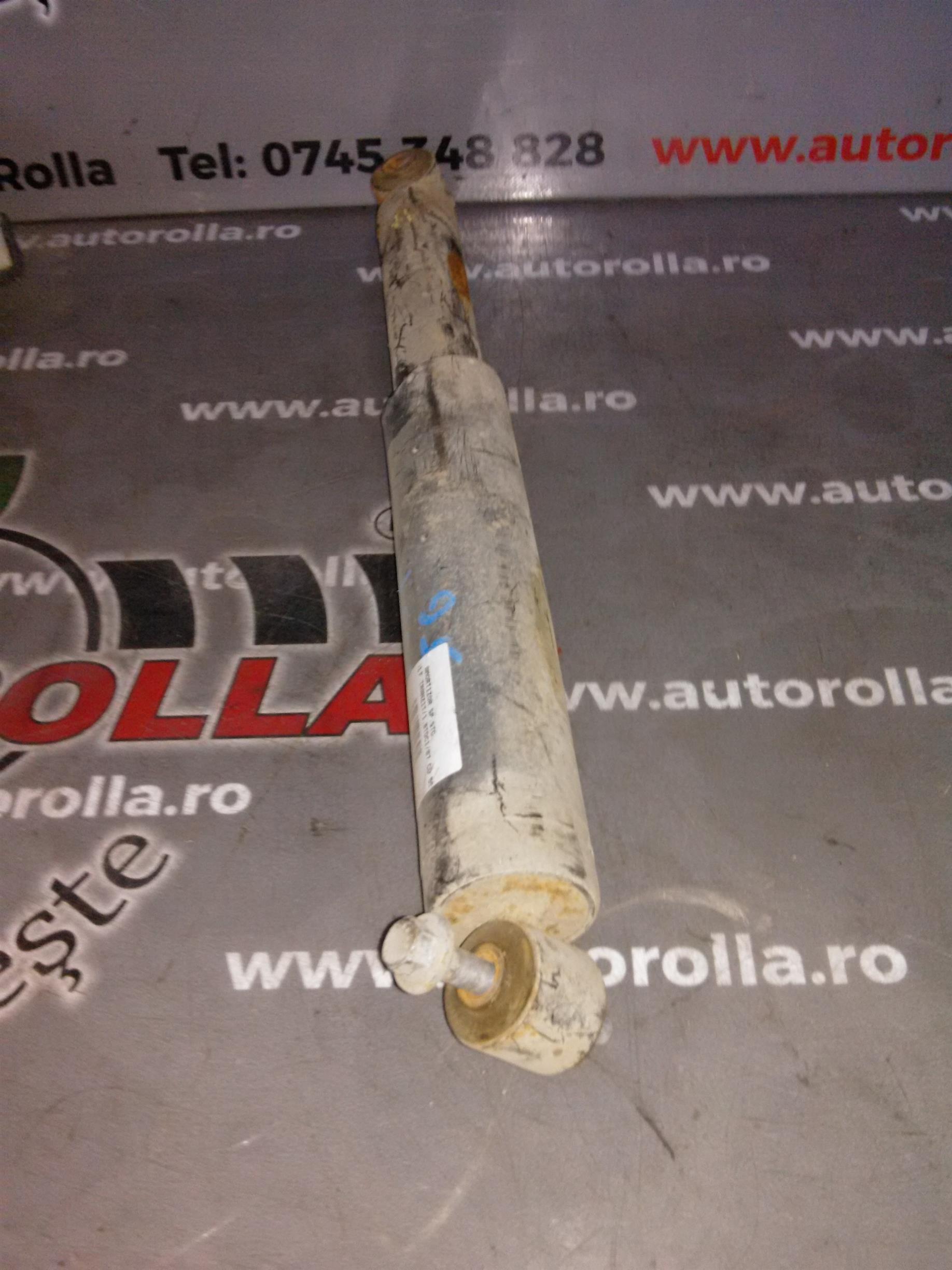 amortizor spate stanga Ford Transit 1.8TDCI, an 2007