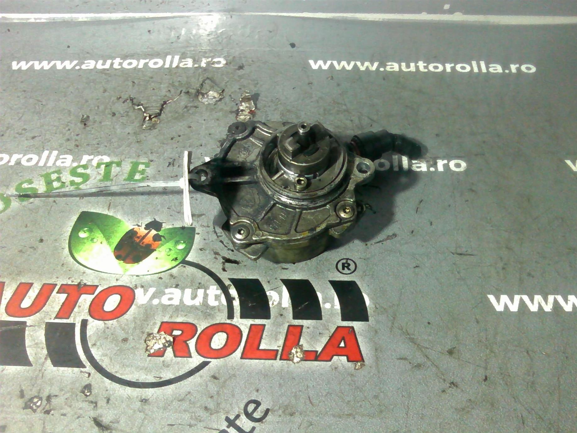 pompa vacuum Mercedes Sprinter 2.2CDI, an 2004