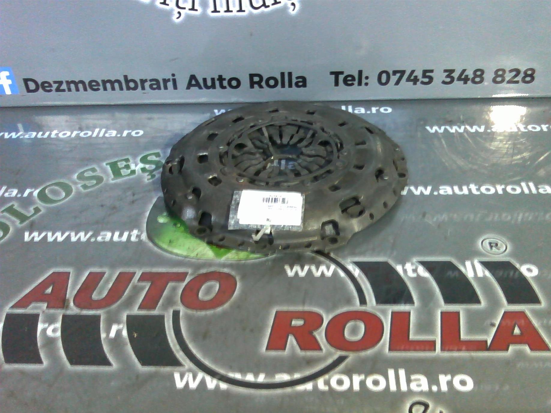 placa presiune Ford Mondeo 2.0TDCI, an 2003