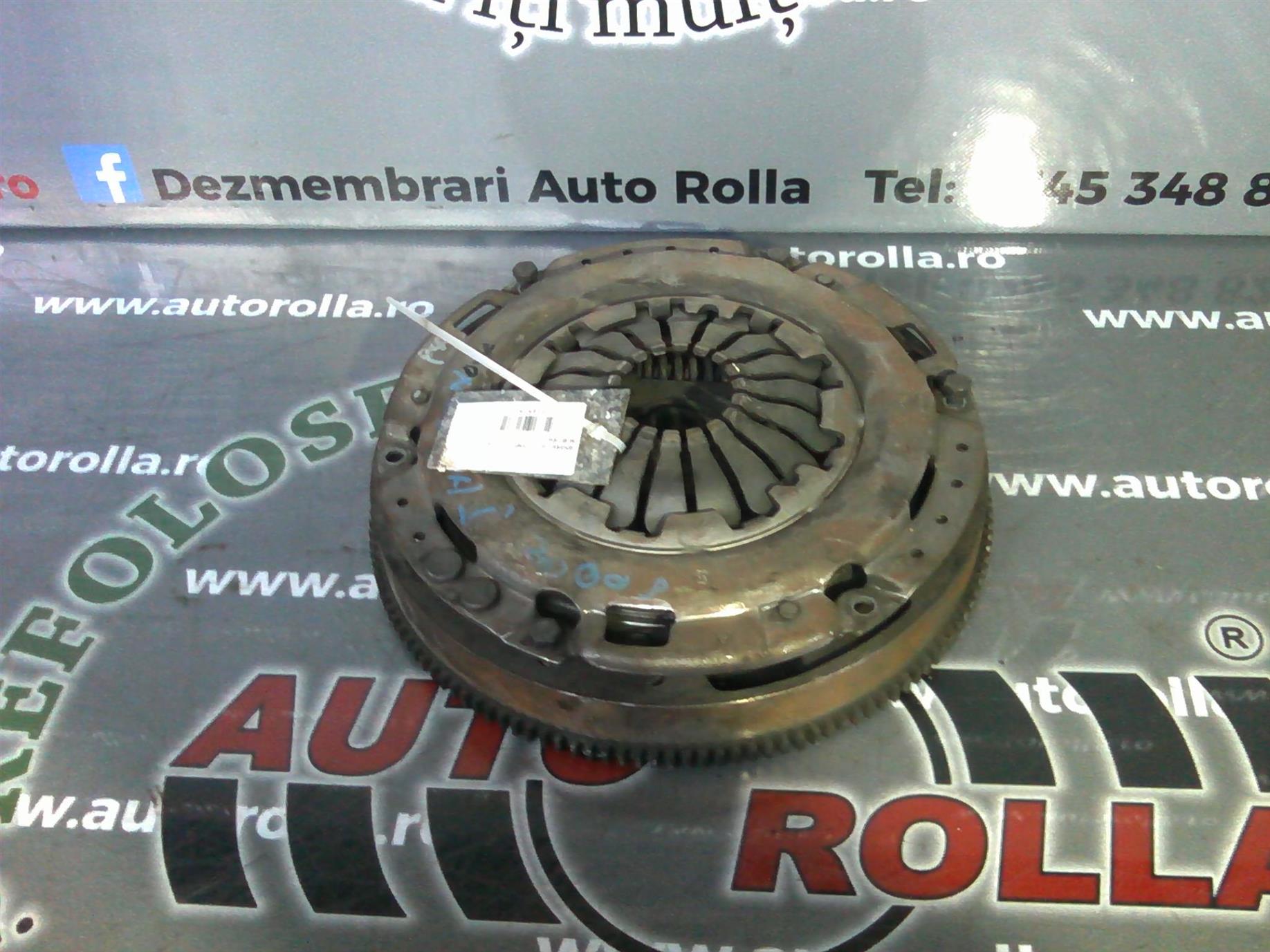 ambreiaj complet Daewoo Nubira 2.0S