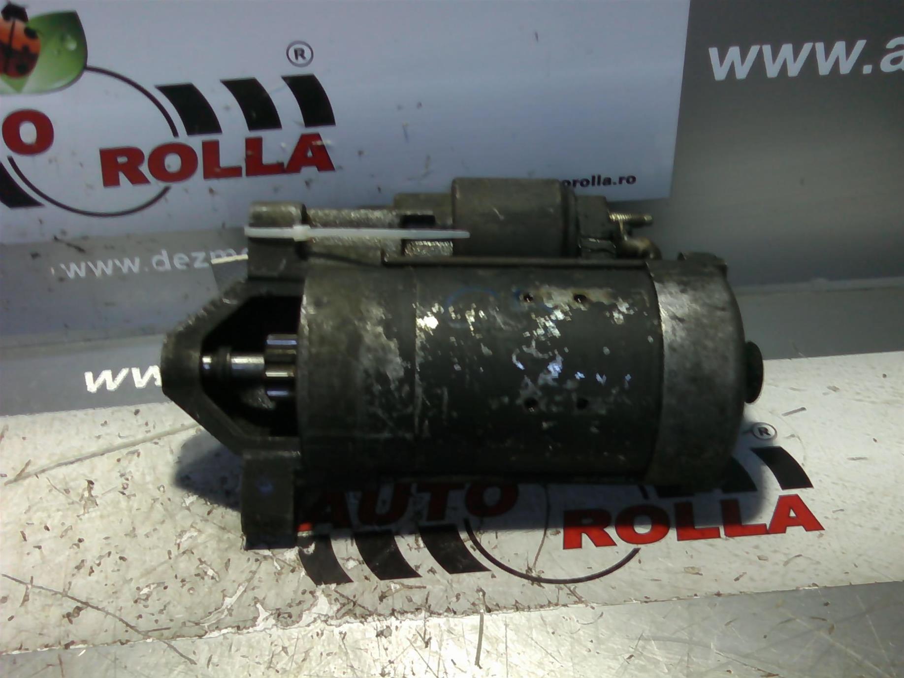 electromotor Citroen C5, 2.2HDI, an 2002