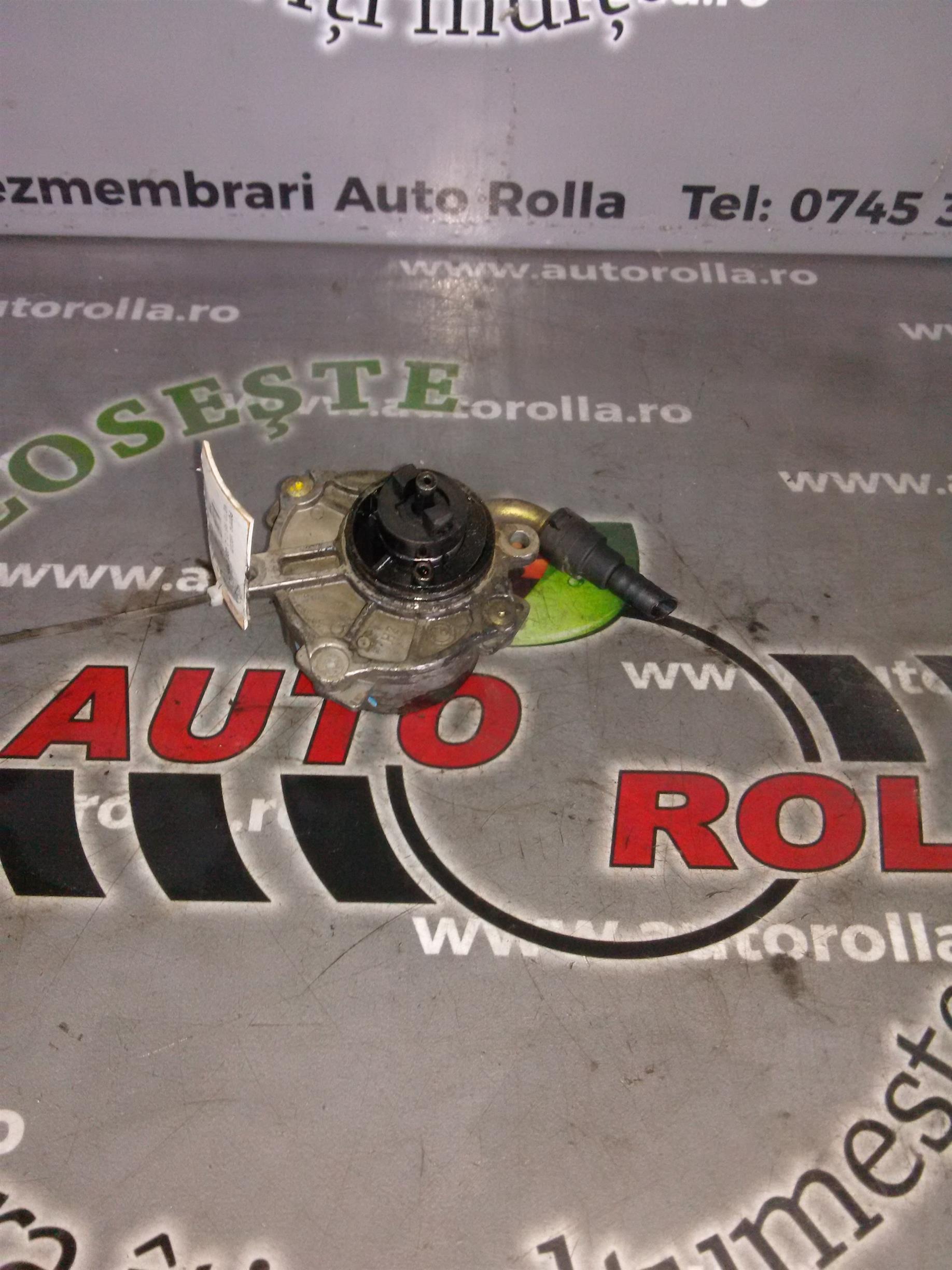 pompa vacuum Mercedes Vito 2.2CDI, an 1999