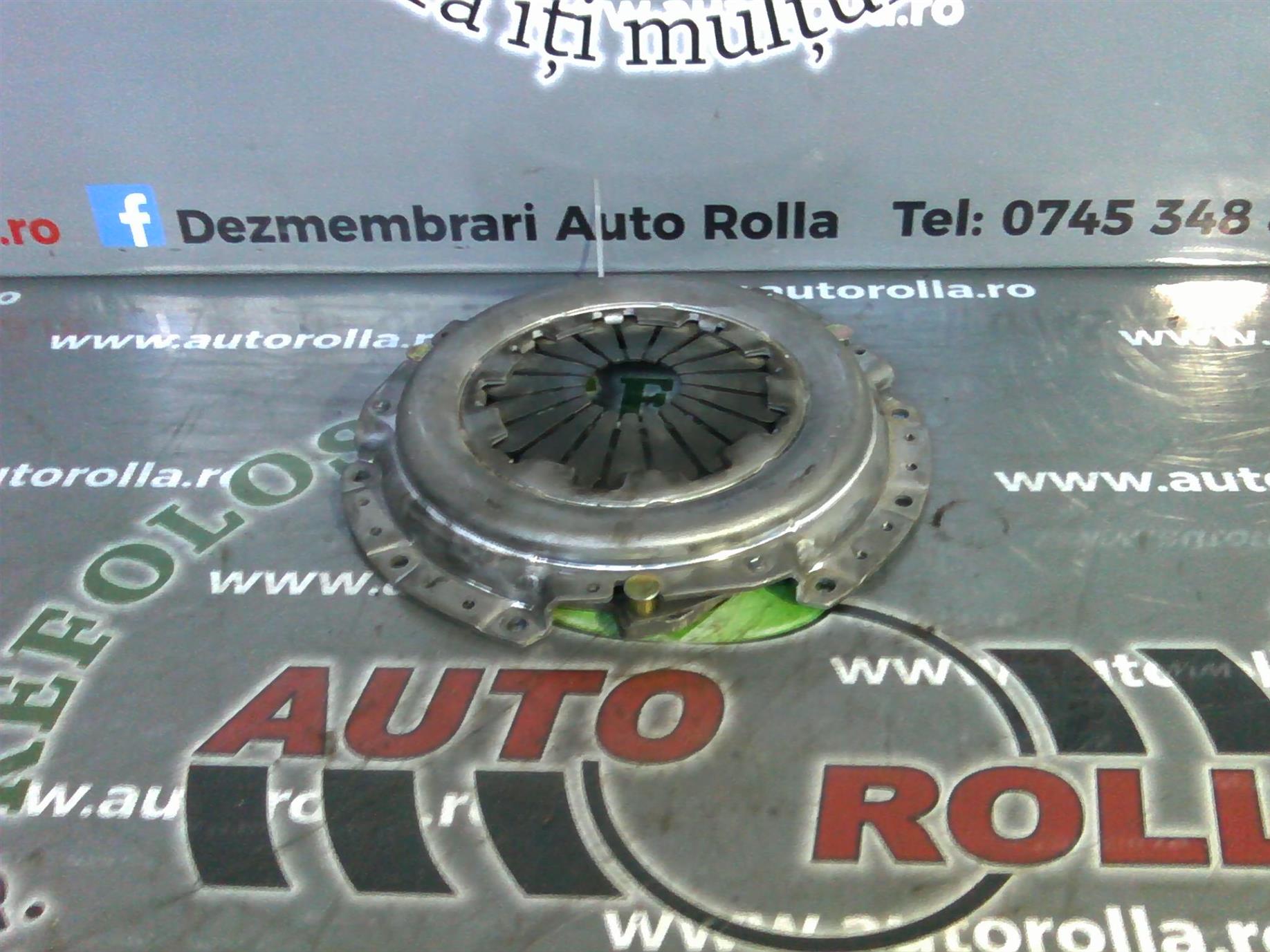 placa presiune Mitsubishi Eclipse 2.0S 16V