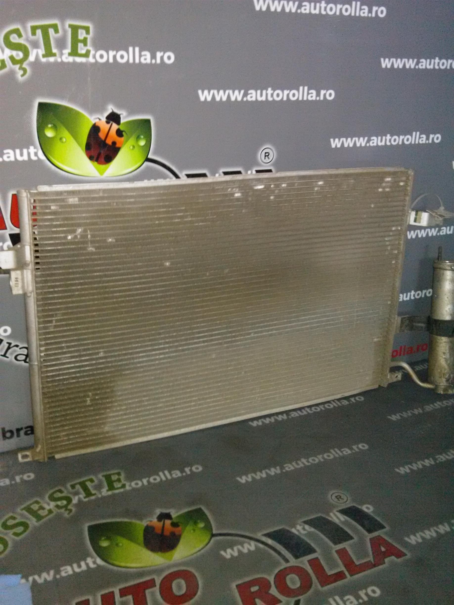 radiator ac Chevrolet Lacetti 1.6S