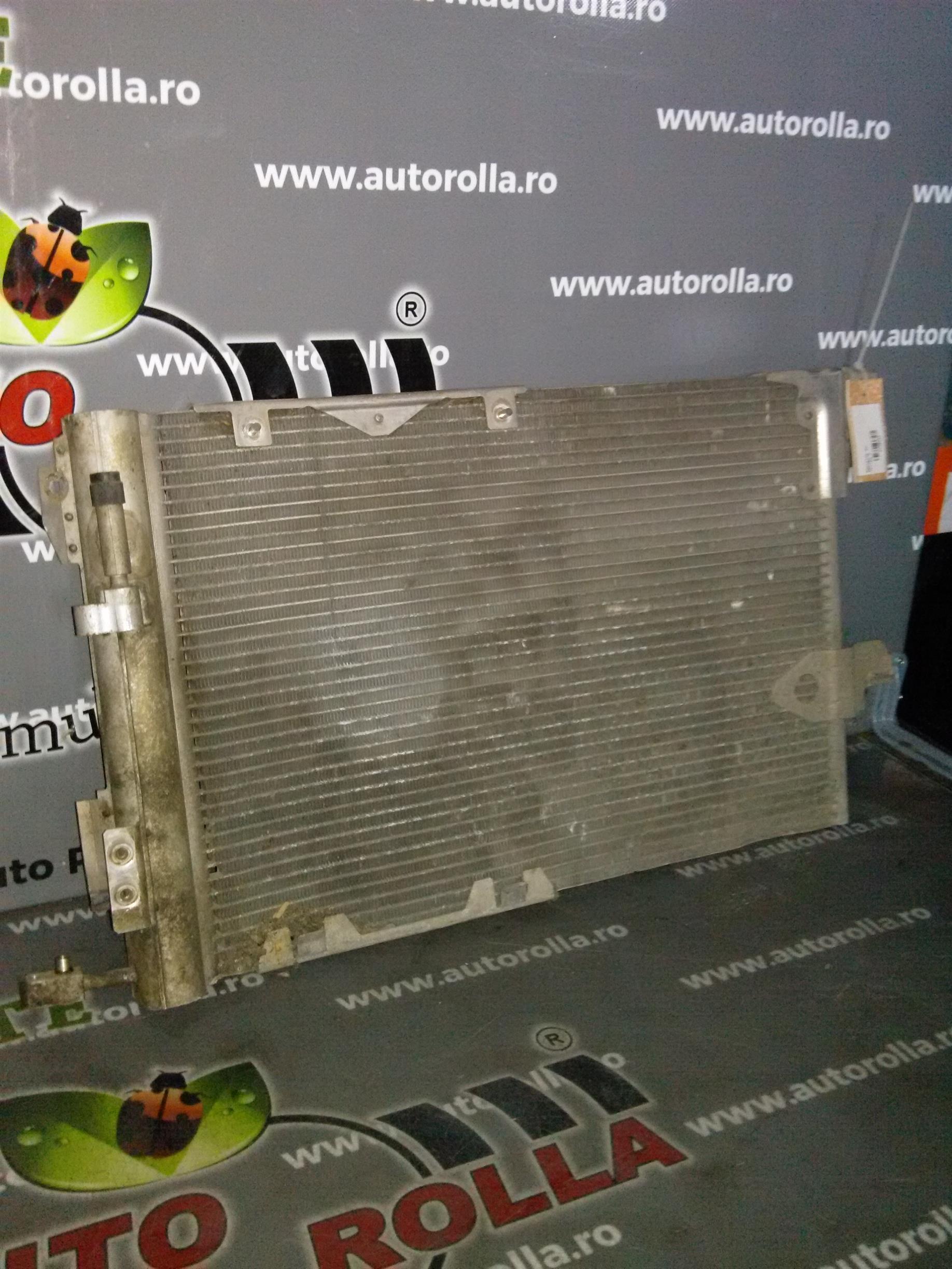 radiator ac Opel Vectra C