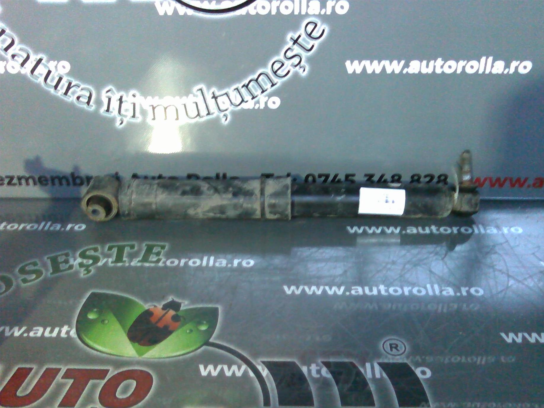 amortizor spate Renault Megane Sedan