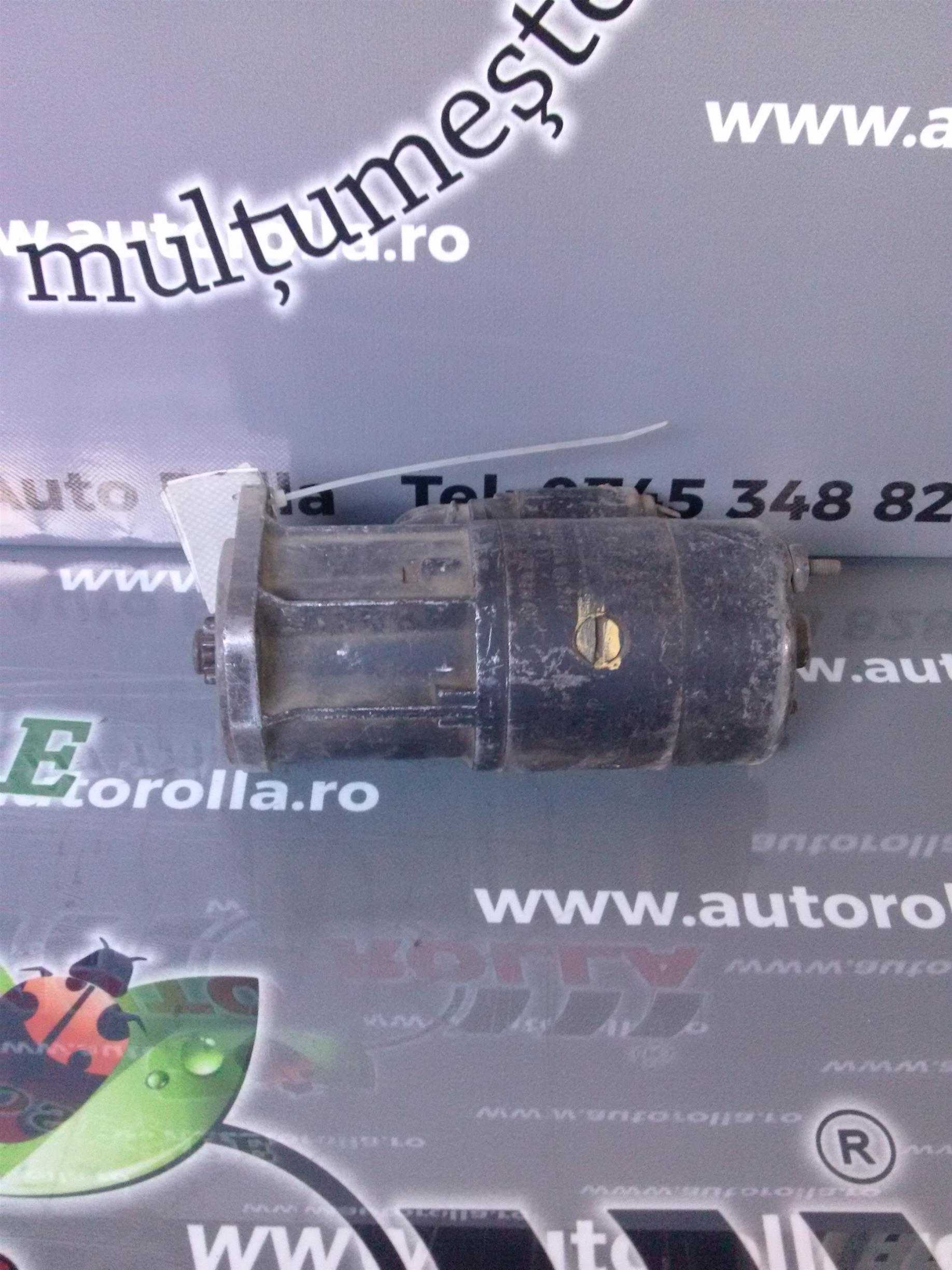 electromotor Volkswagen Golf 2, 1.8S automata