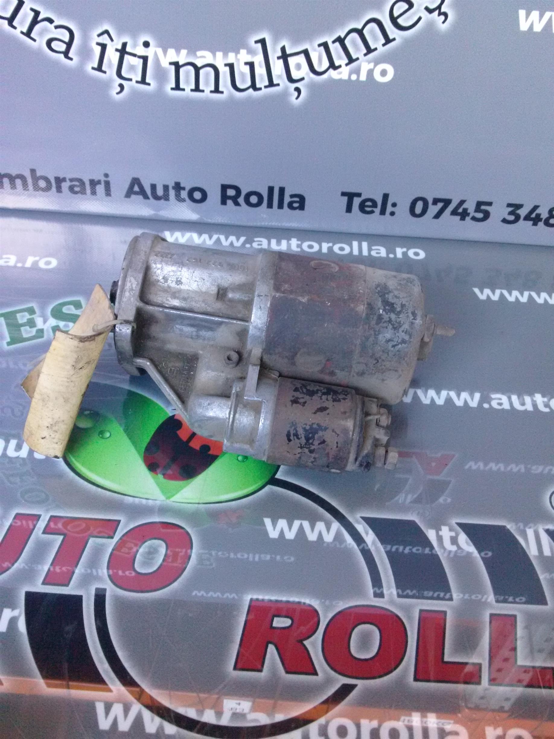 electromotor Volkswagen Golf 2, 1.8S automata