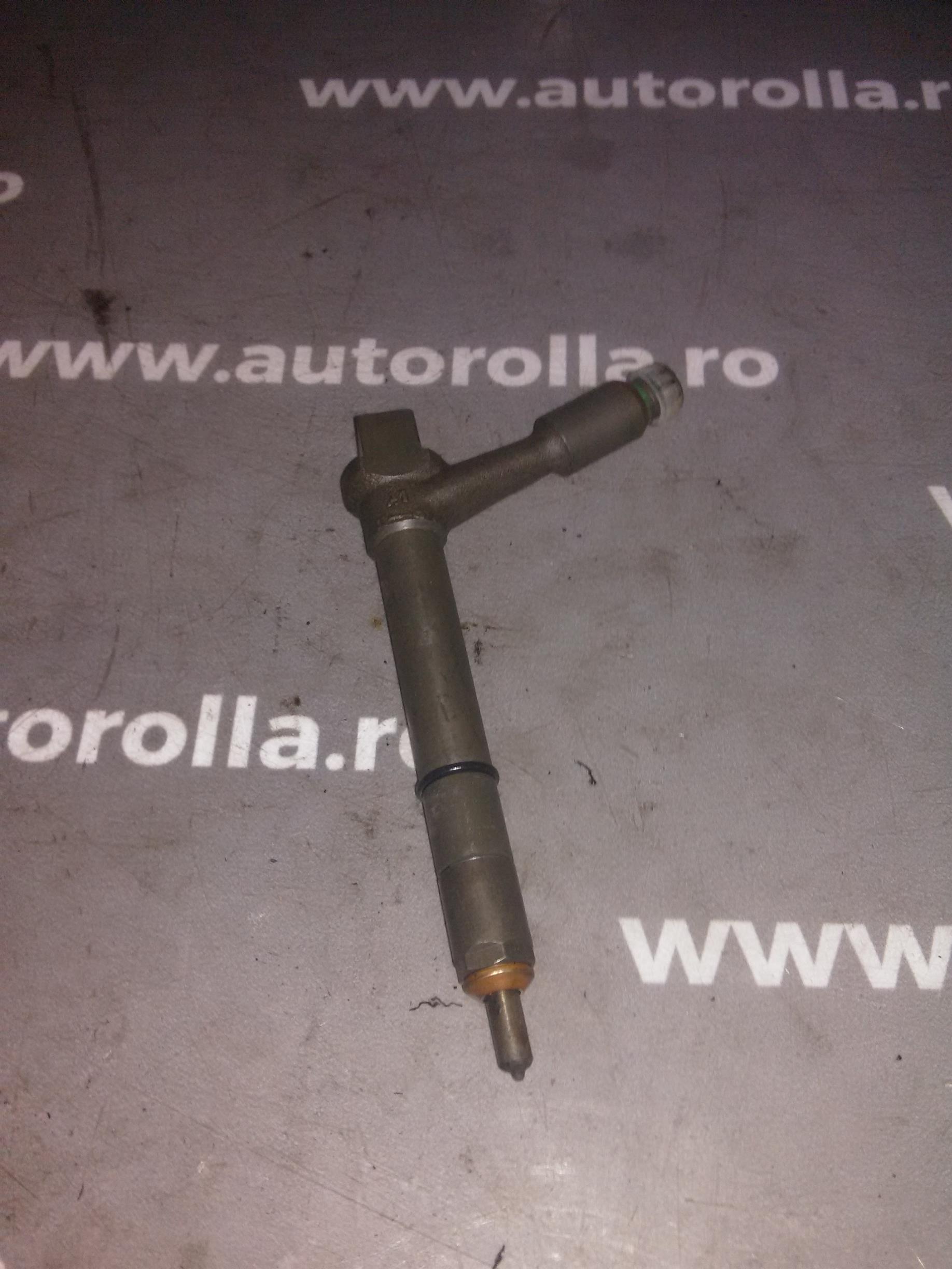 injector Opel Astra G 1.7DTI