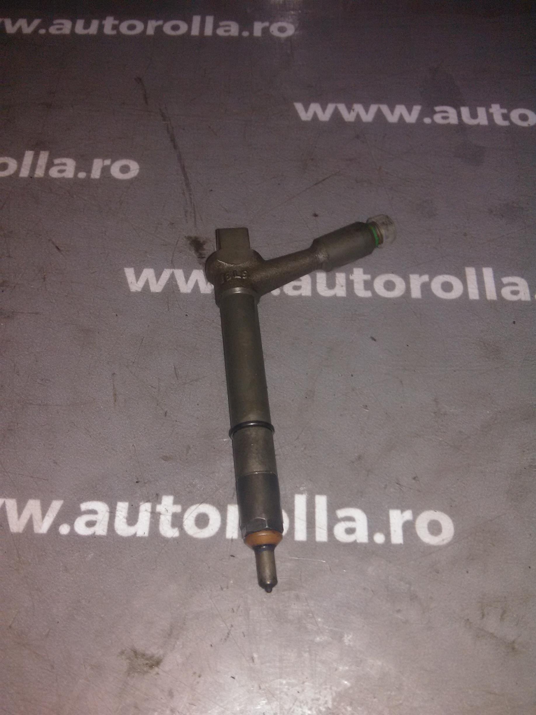 injector Opel Astra G 1.7DTI