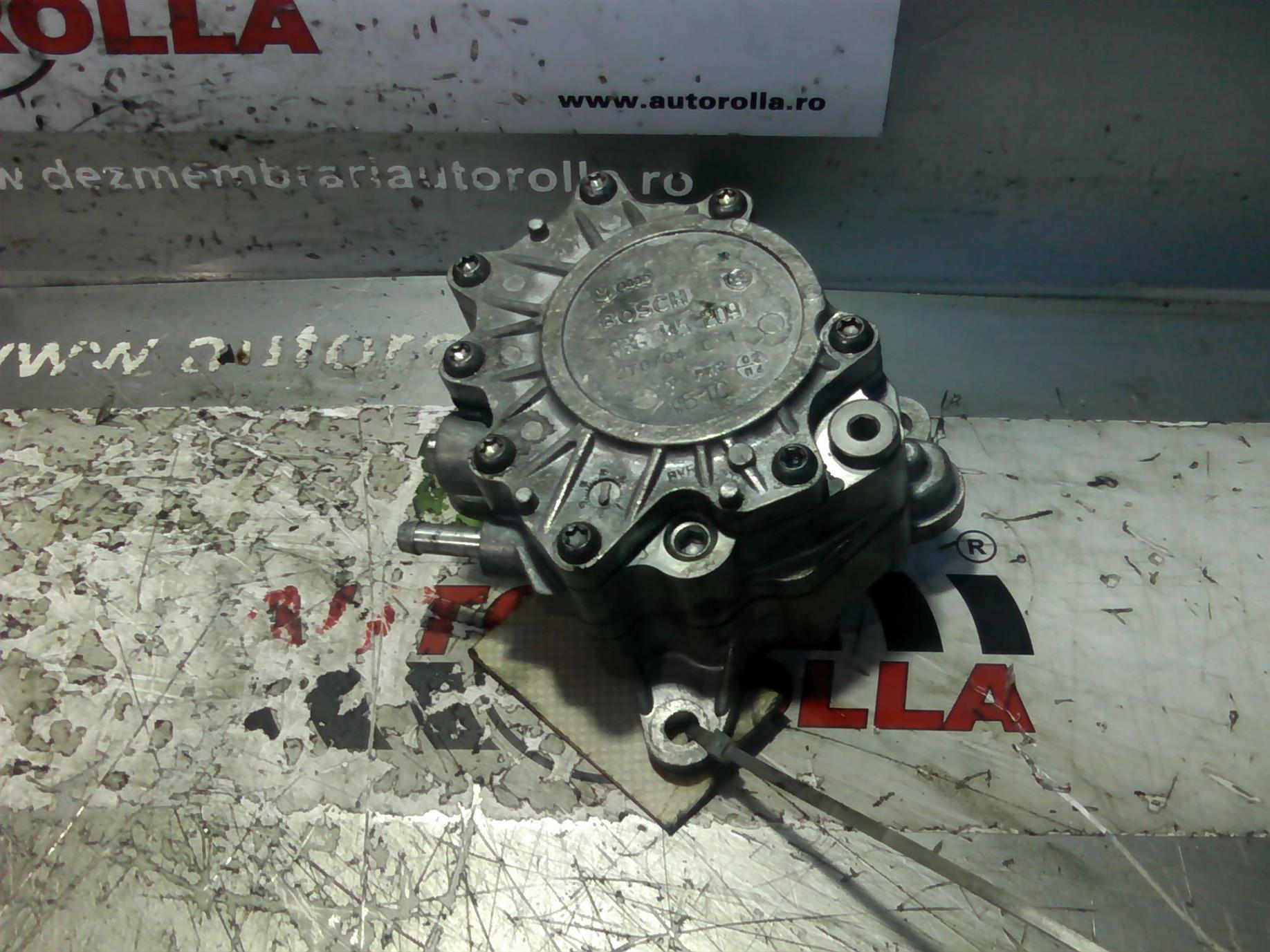 pompa inalte Volkswagen Golf 5, 2.0TDI