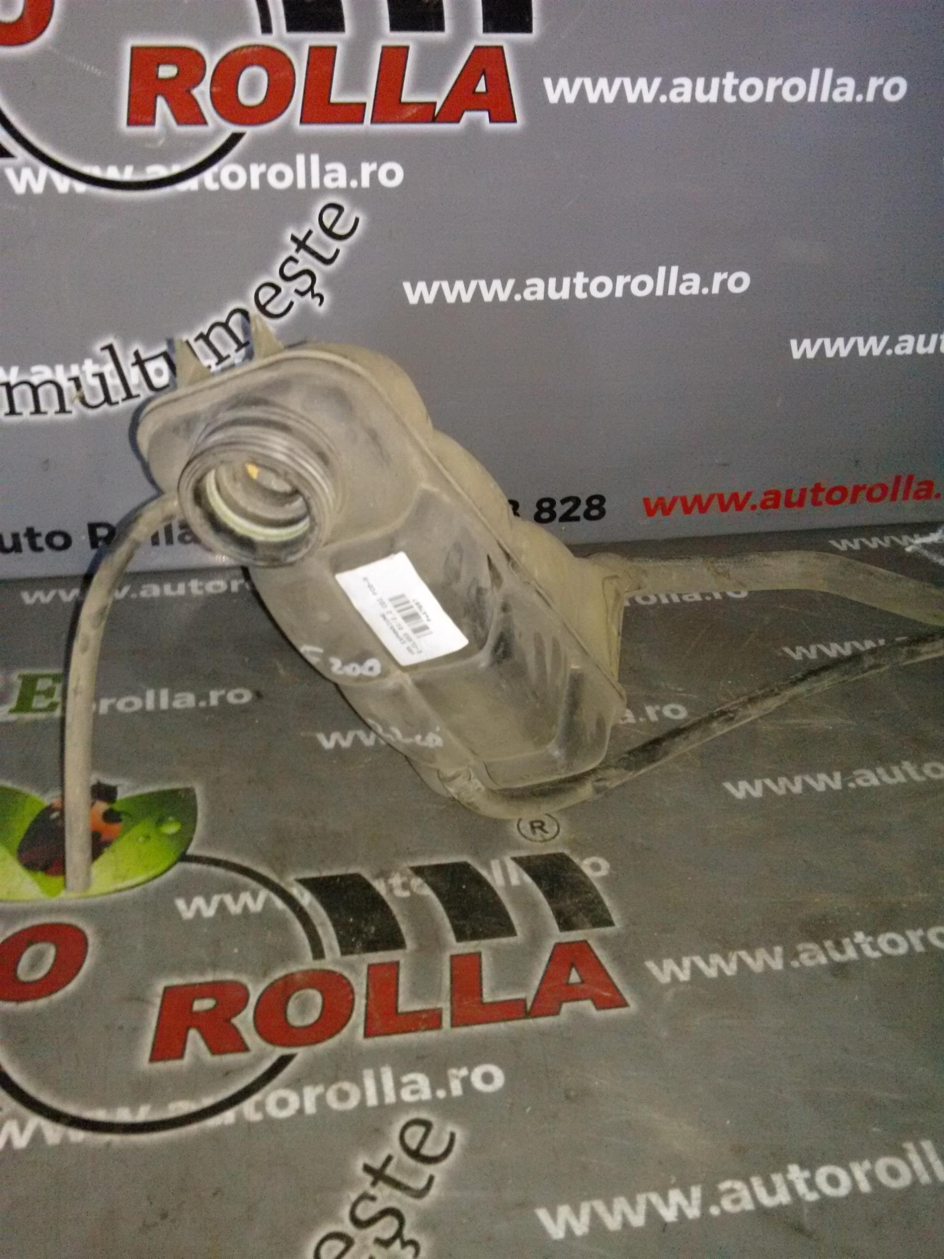 vas expansiune Mercedes Eclass 2.2CDI an 2001