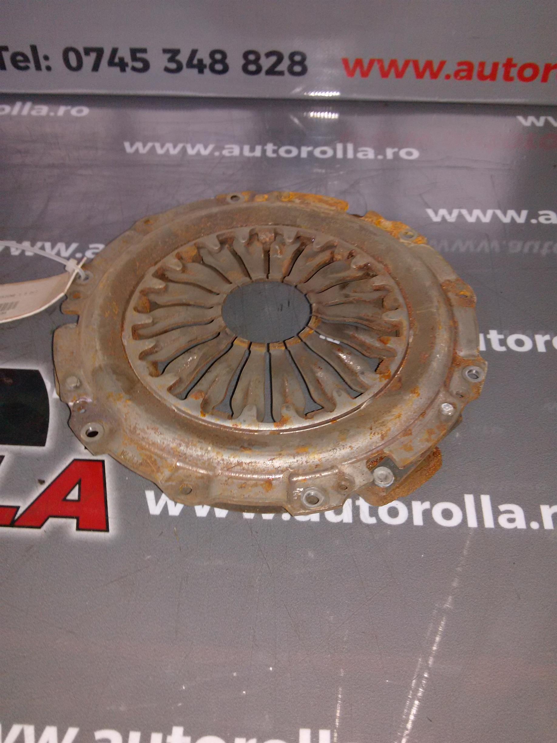 placa presiune Renault Megane 1.5DCI
