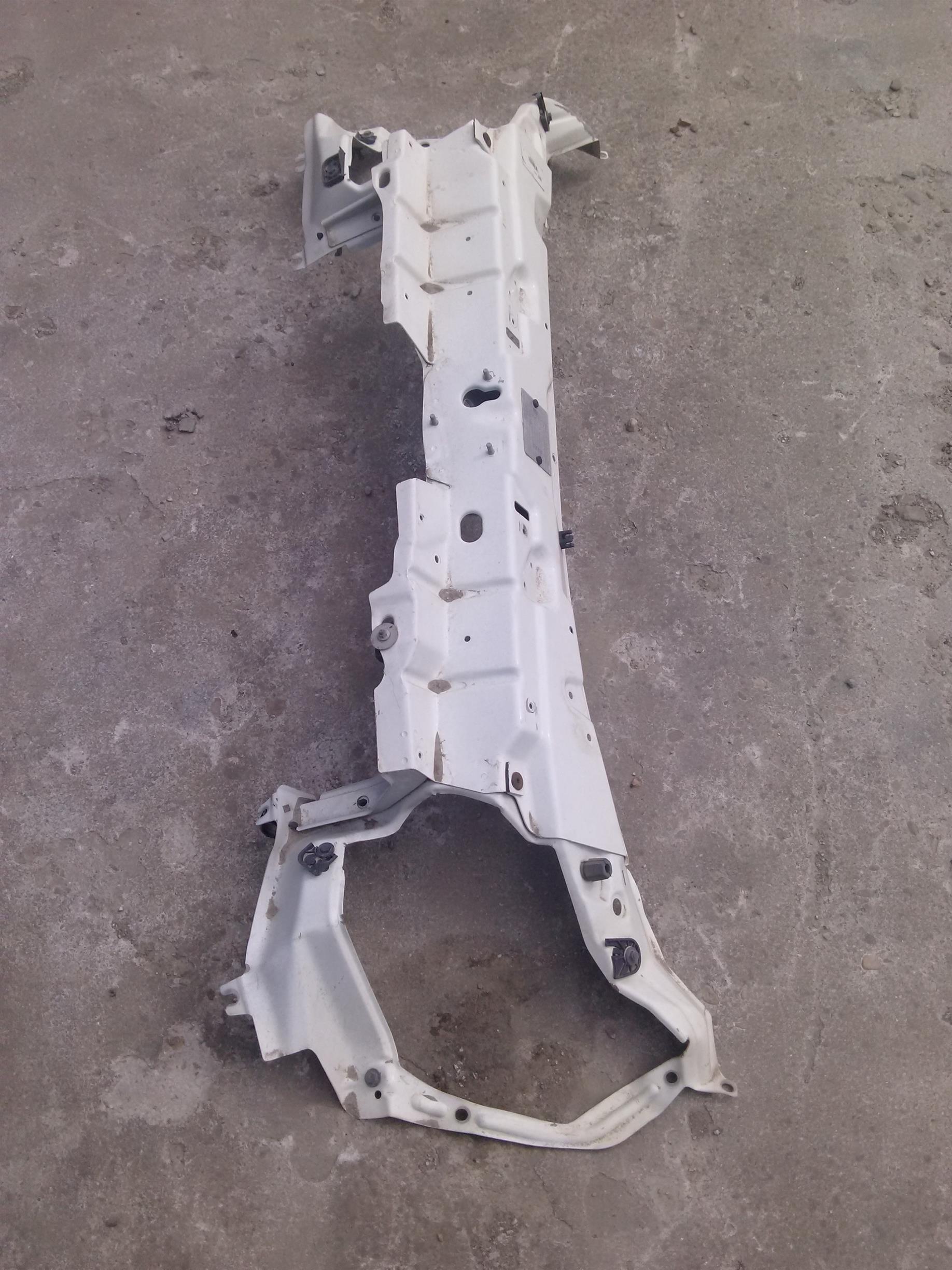 tragar fata Fiat Doblo