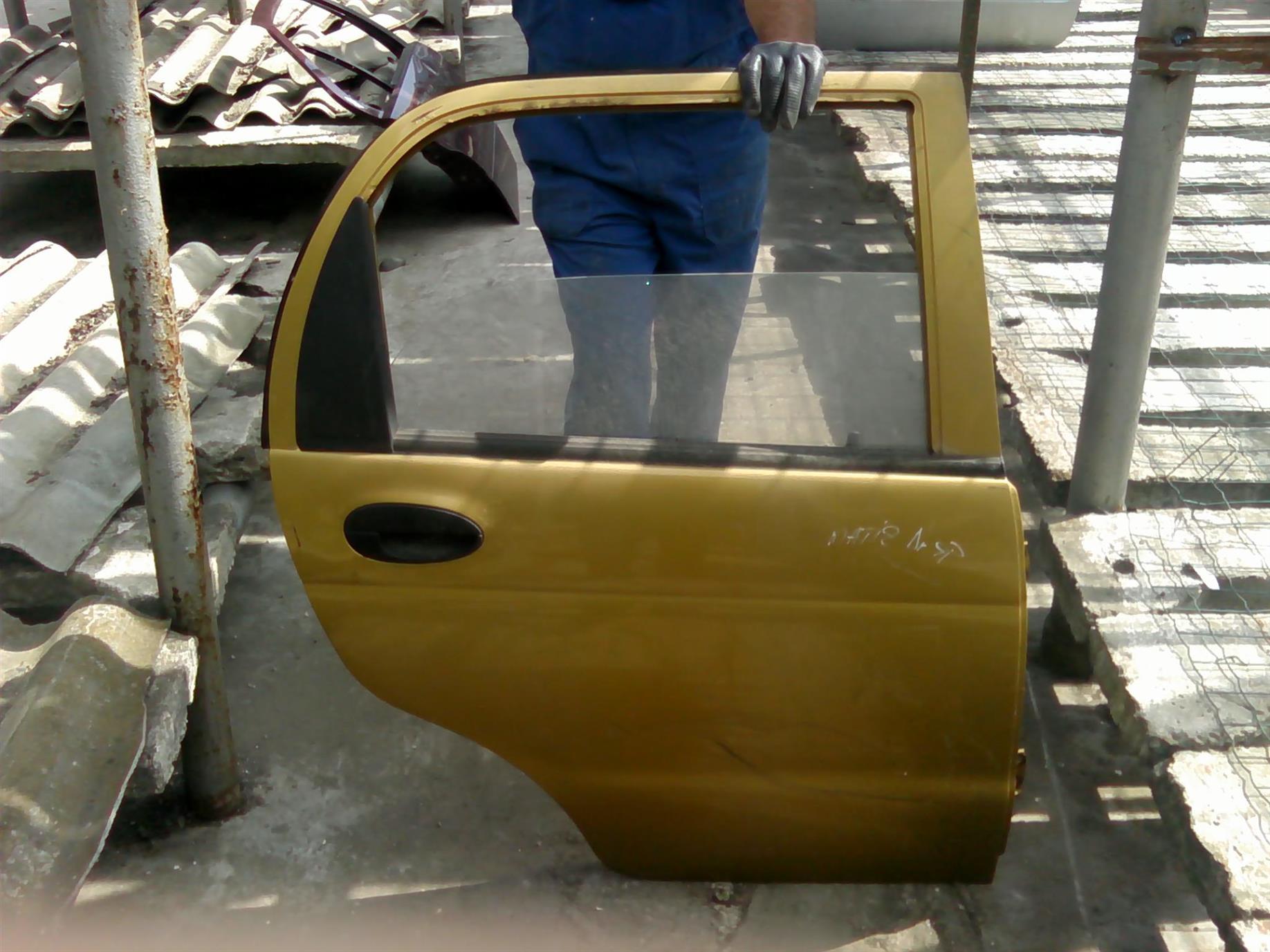 usa dreapta spate completa Daewoo Matiz