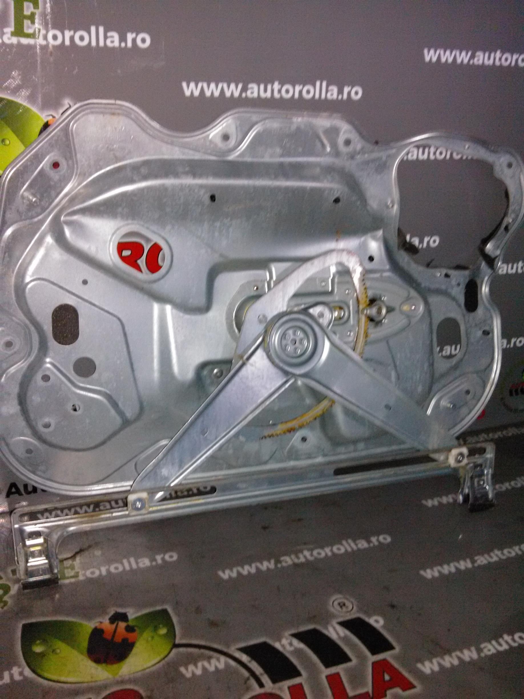macara electrica stanga fata Ford Focus 2, 1.6TDCI an 2008