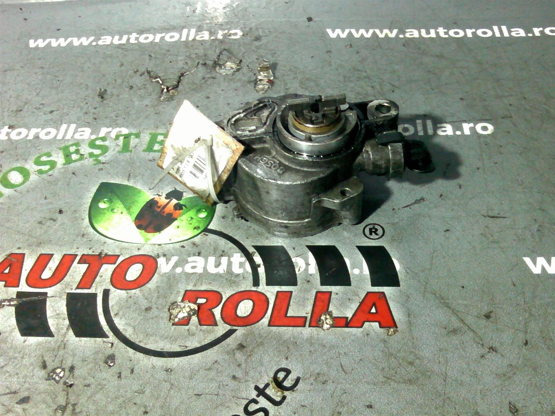 pompa vacuum Ford Focus 2, 1.6TDCI an 2008