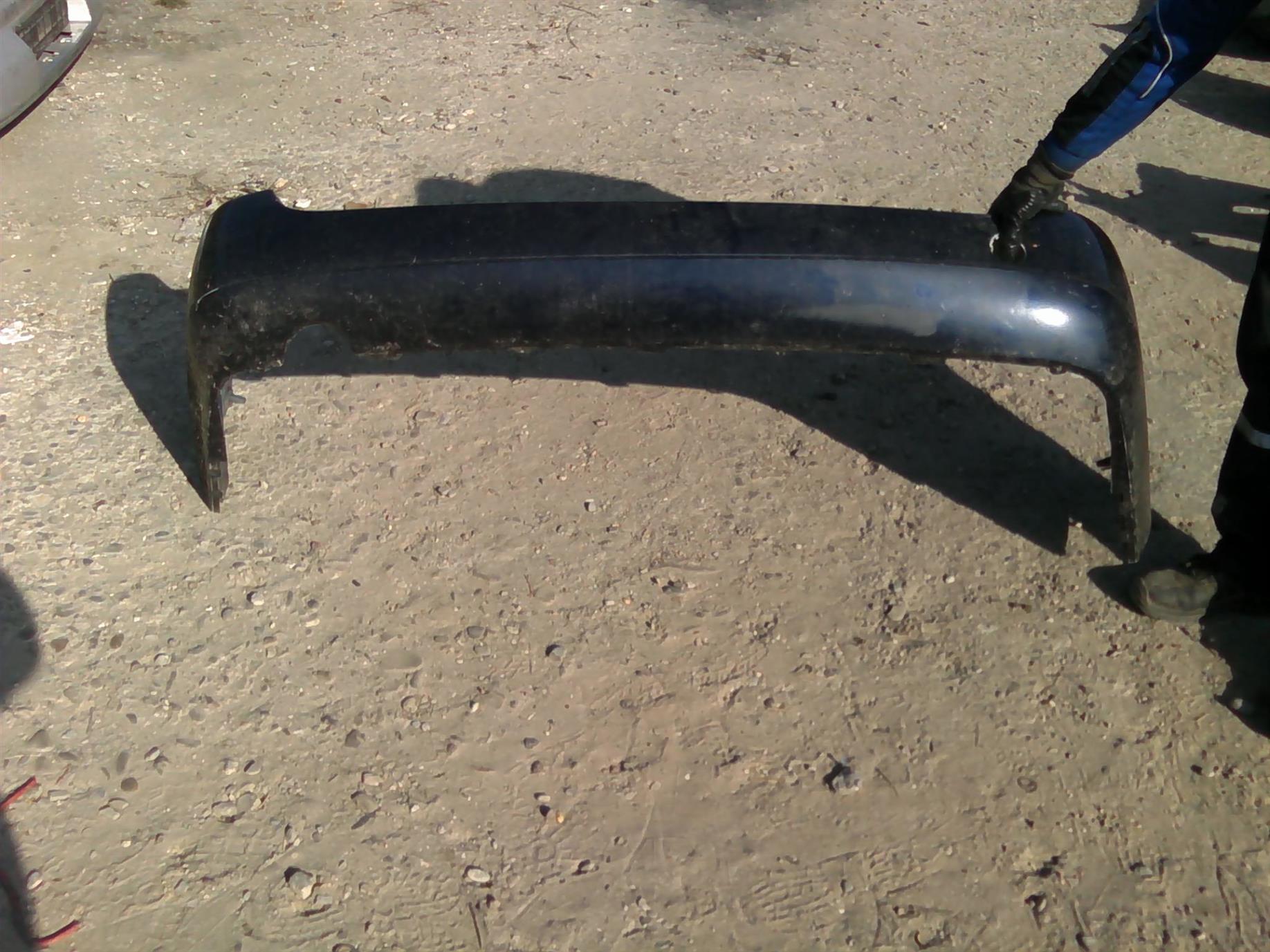 bara spate break Ford Focus 2