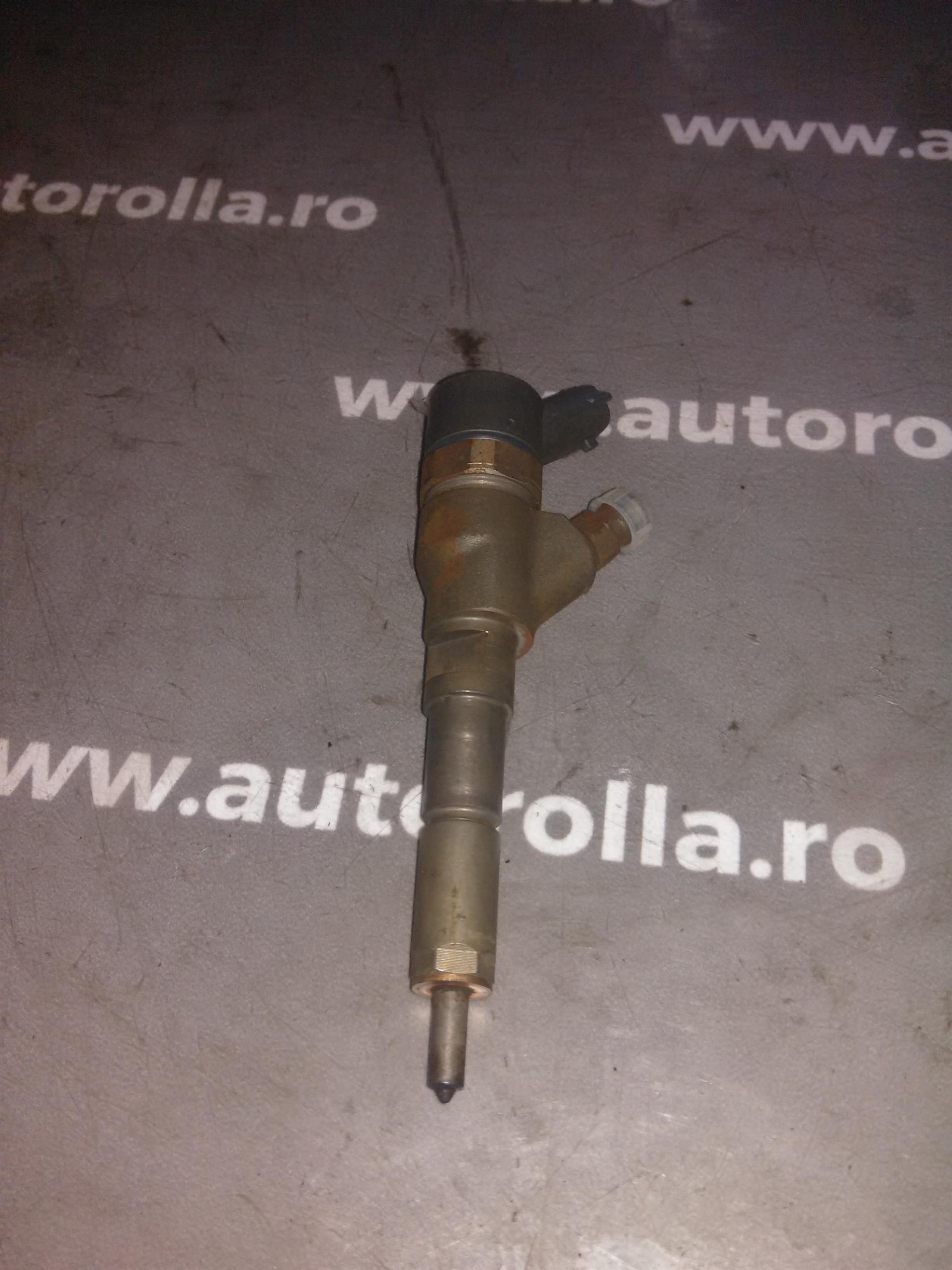 injector Peugeot Boxer, 2.2HDI an 2005