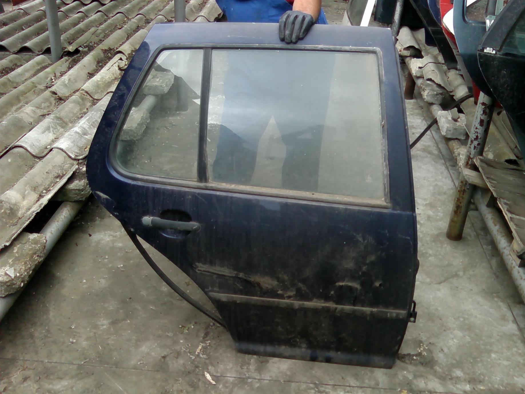 usa dreapta spate completa Volkswagen Golf 4