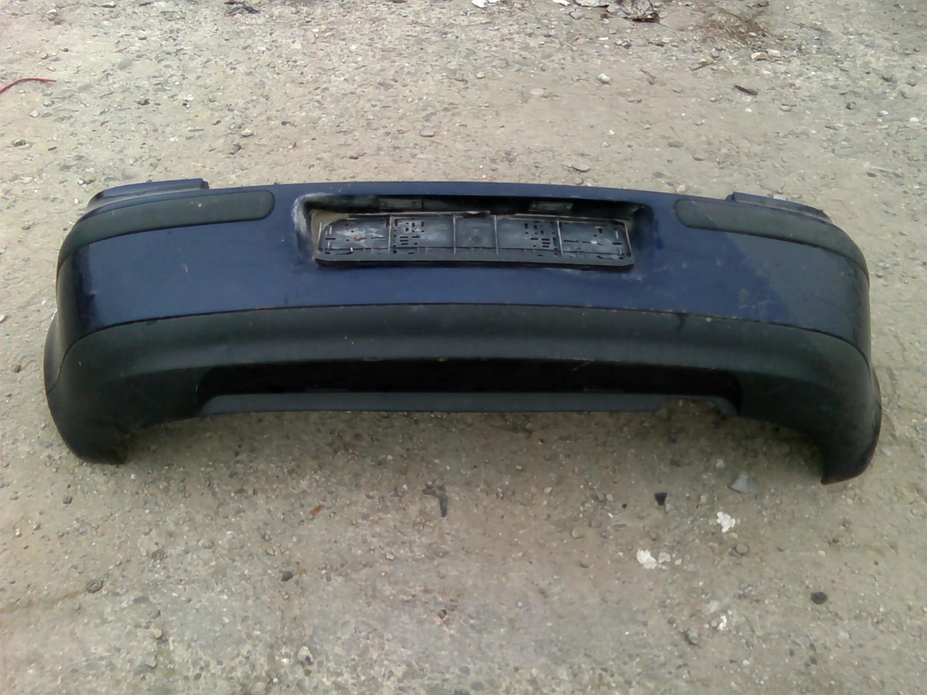 bara spate Volkswagen Golf 4