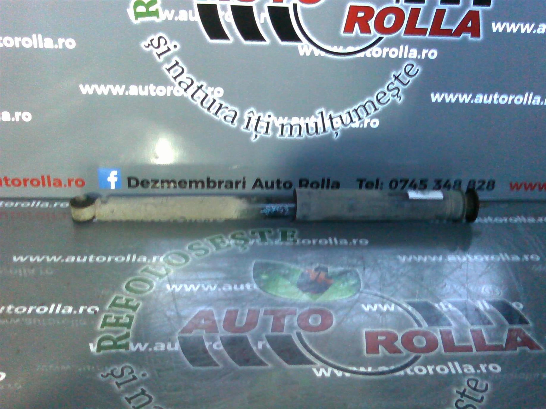 amortizor spate stanga Toyota Yaris 1.3S, an 2007