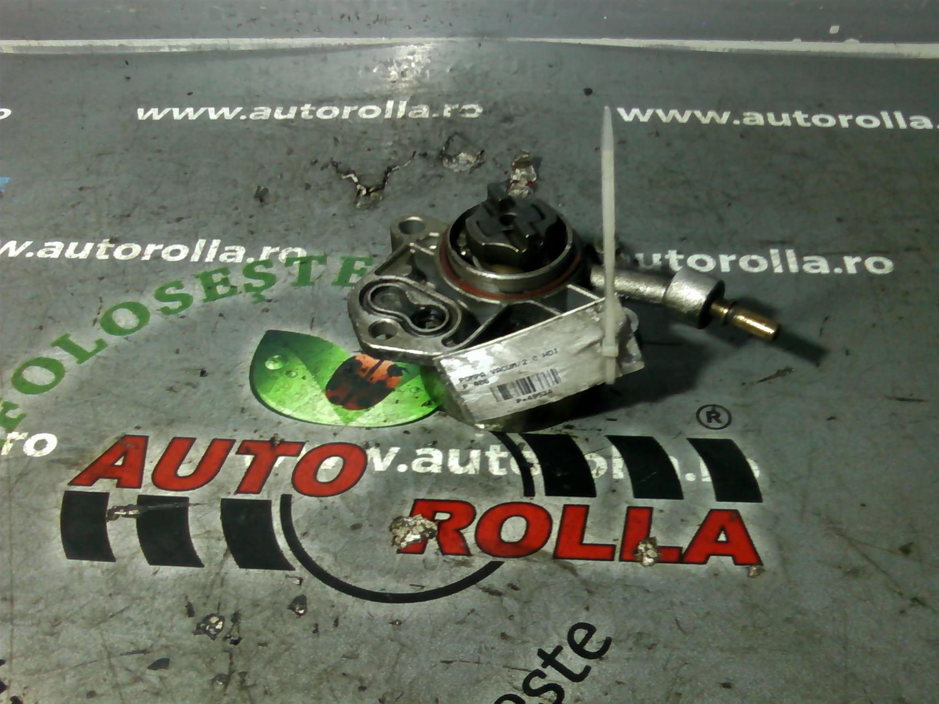 pompa vacuum Peugeot 406, 2.0HDI