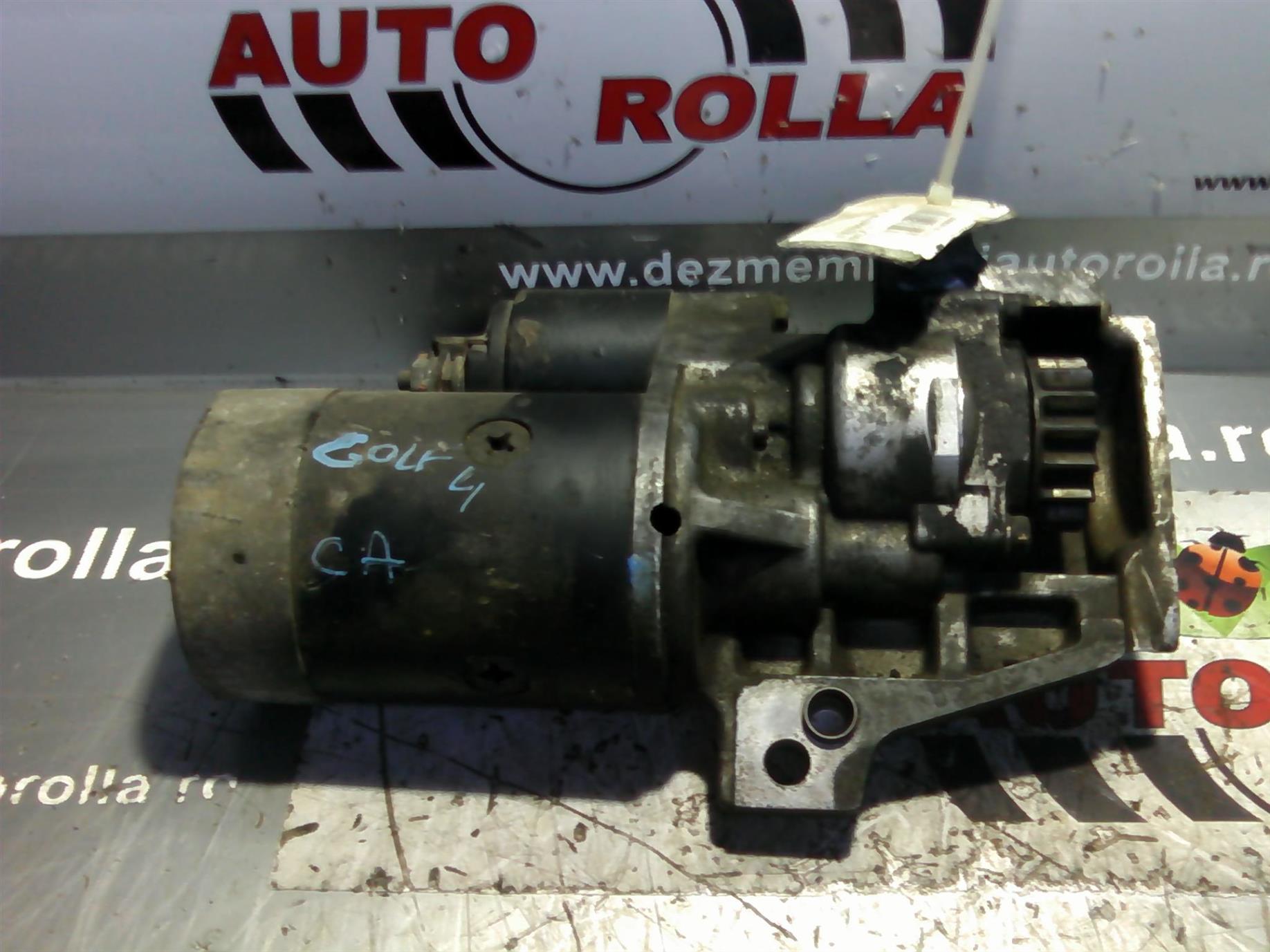 electromotor Volkswagen Golf 4, automat