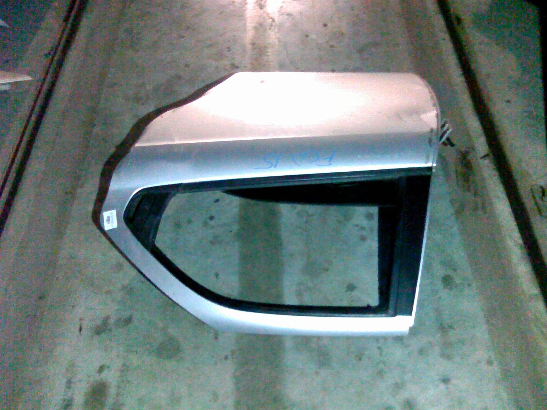 usa stanga spate completa Alfa Romeo 156, 2.4JTD, an 2003