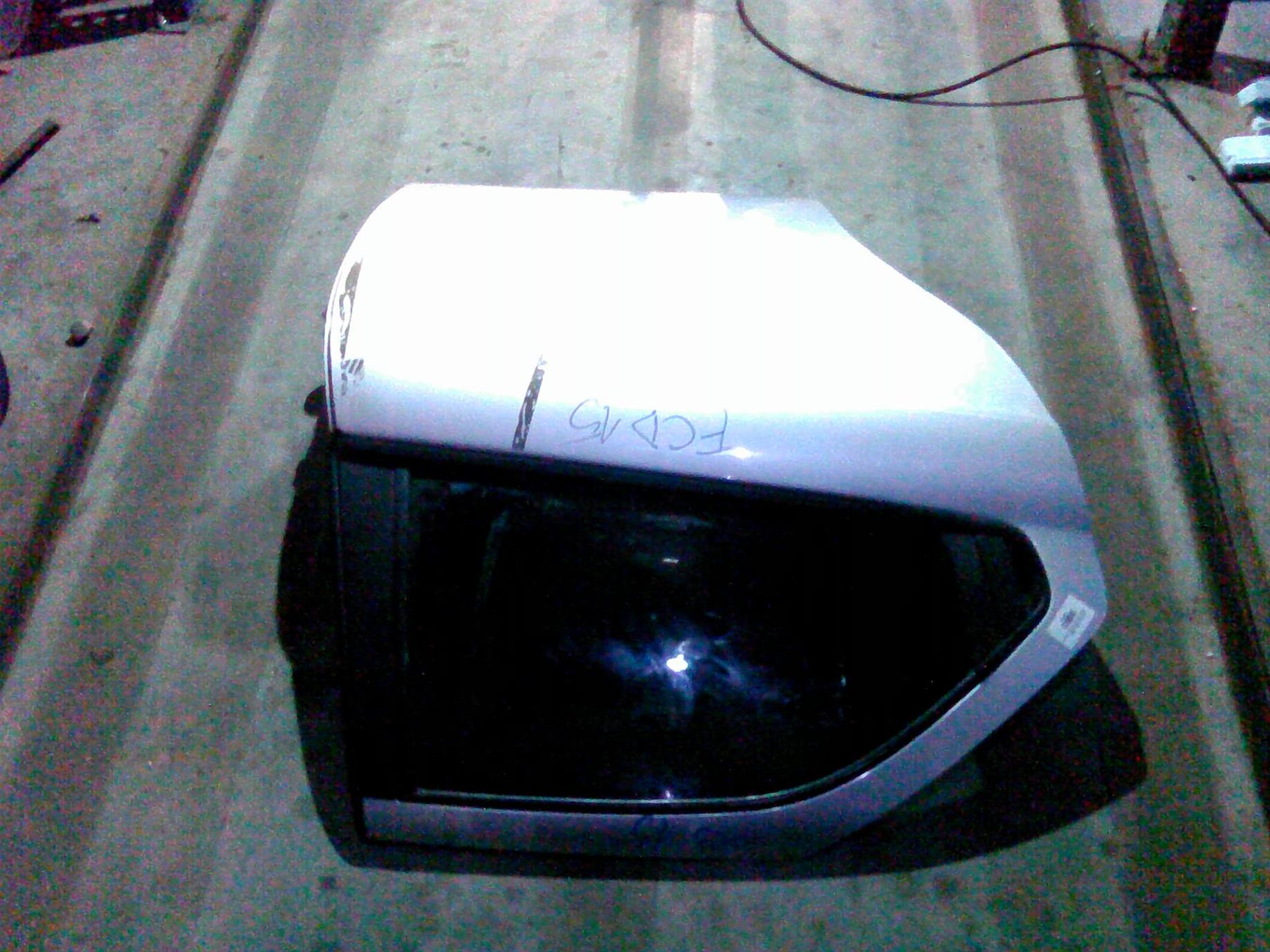 usa dreapta spate completa Alfa Romeo 156, 2.4JTD, an 2003