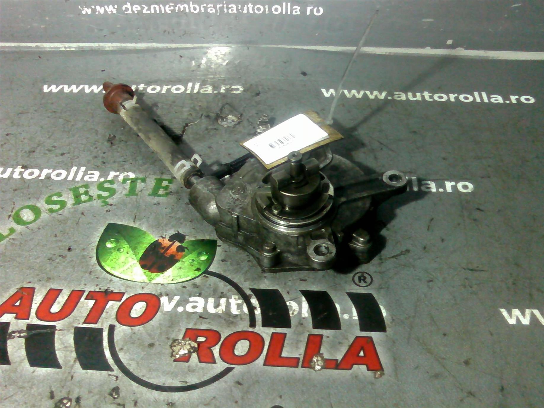 pompa vacuum Toyota Rav 4, 2.2D, an 2007