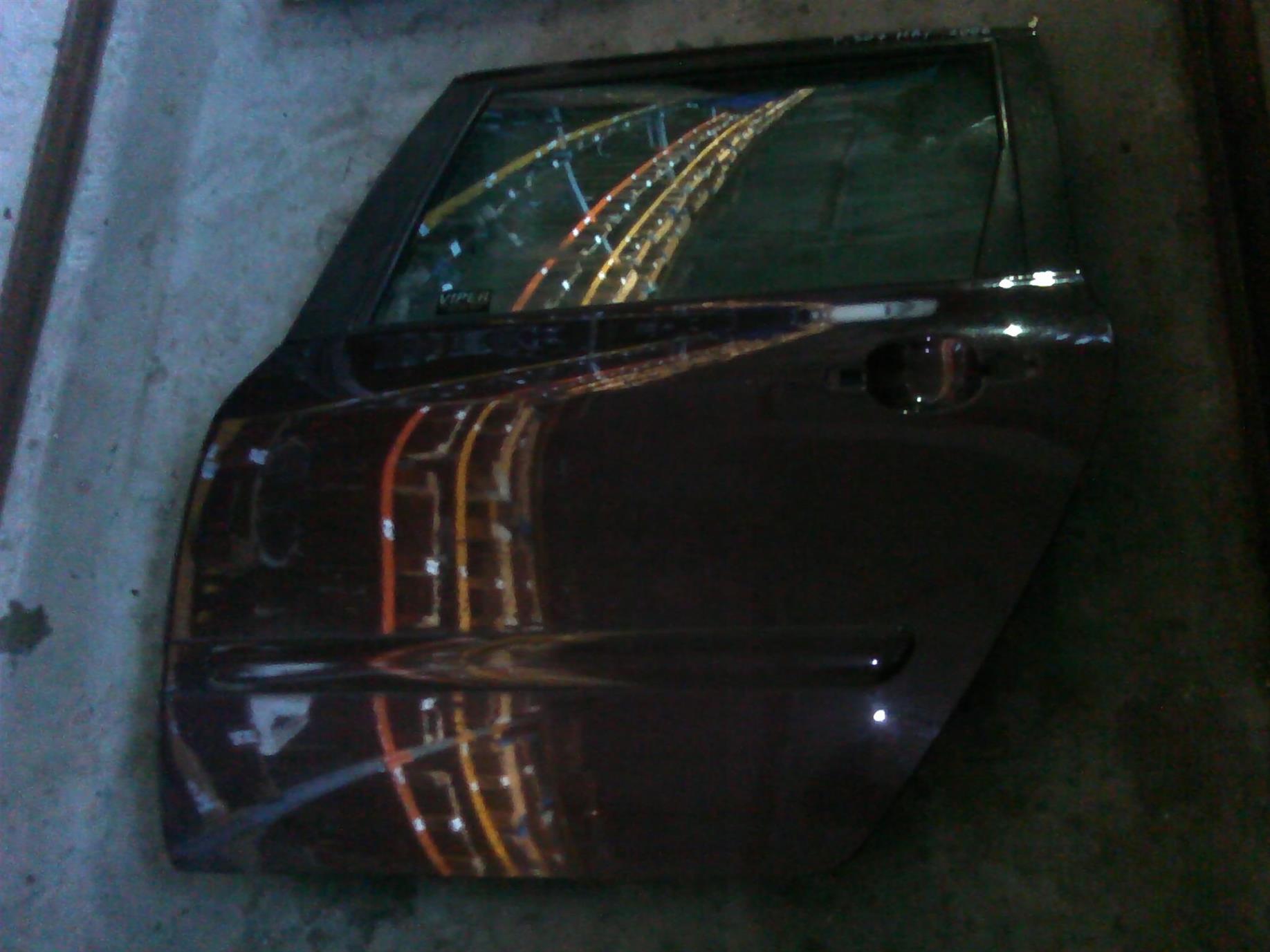 usa stanga spate completa Peugeot 307, 1.6HDI, break