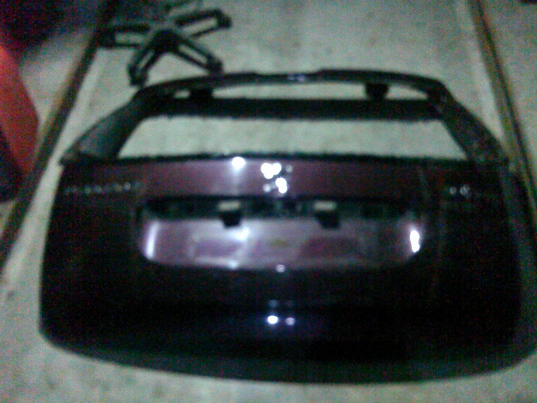 haion gol Peugeot 307, 1.6HDI, break