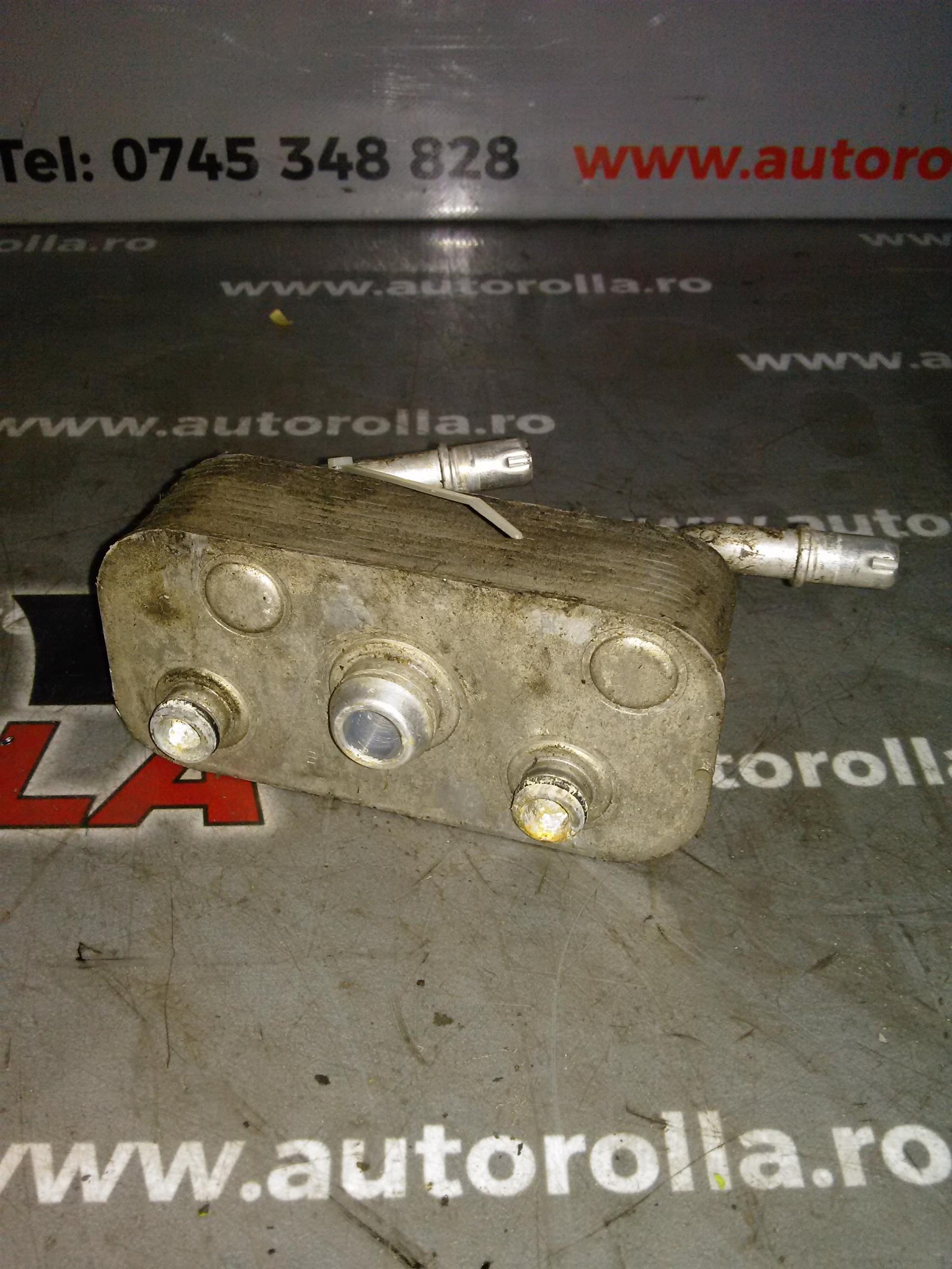 racitor cutie viteze automata BMW E46, 2.2S