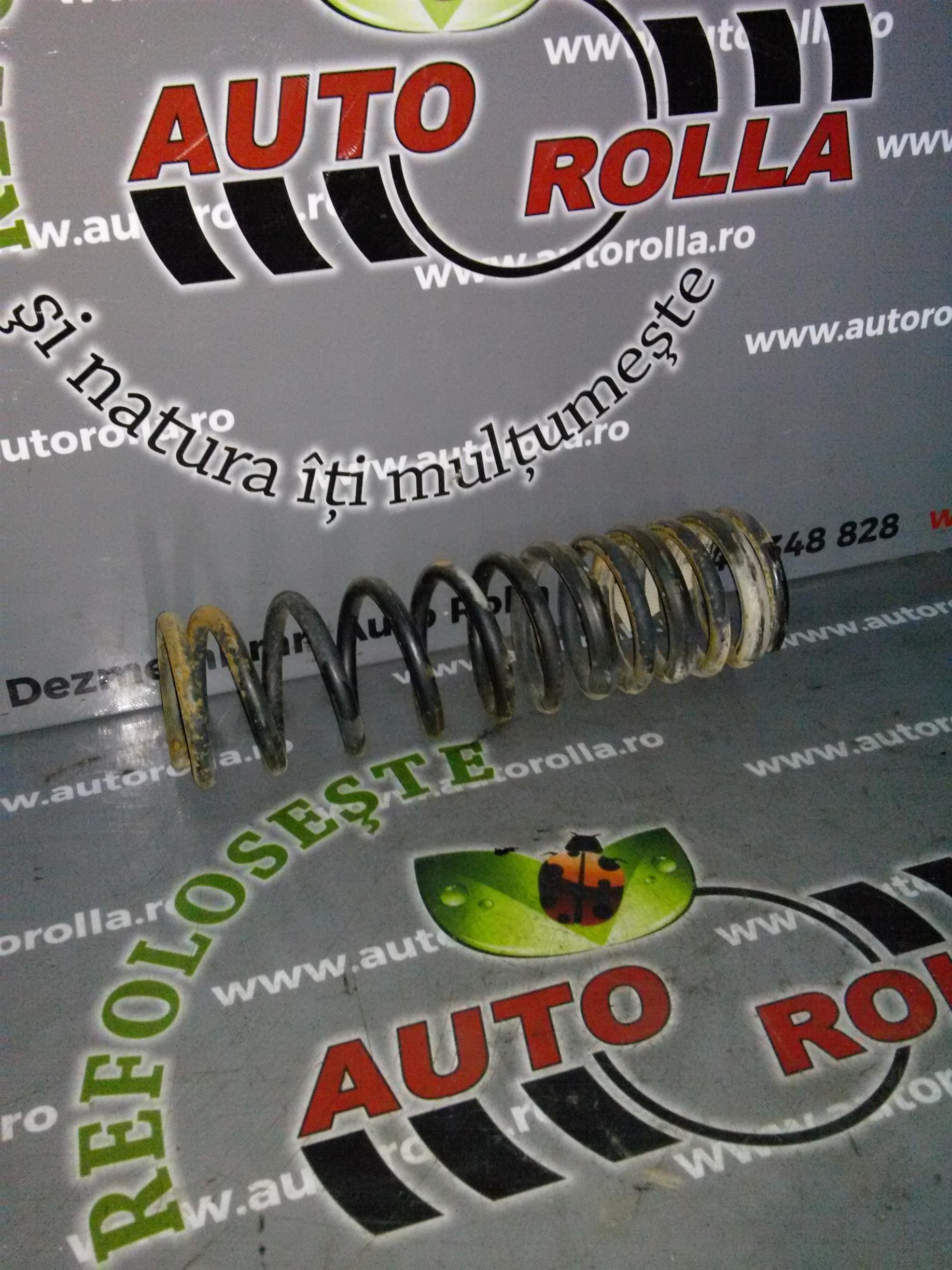 arc spate stanga Ford Focus 1