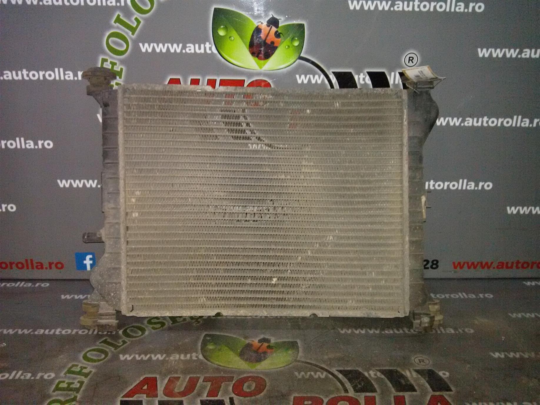 radiator apa Ford Focus,1.6S 16V, an 2001