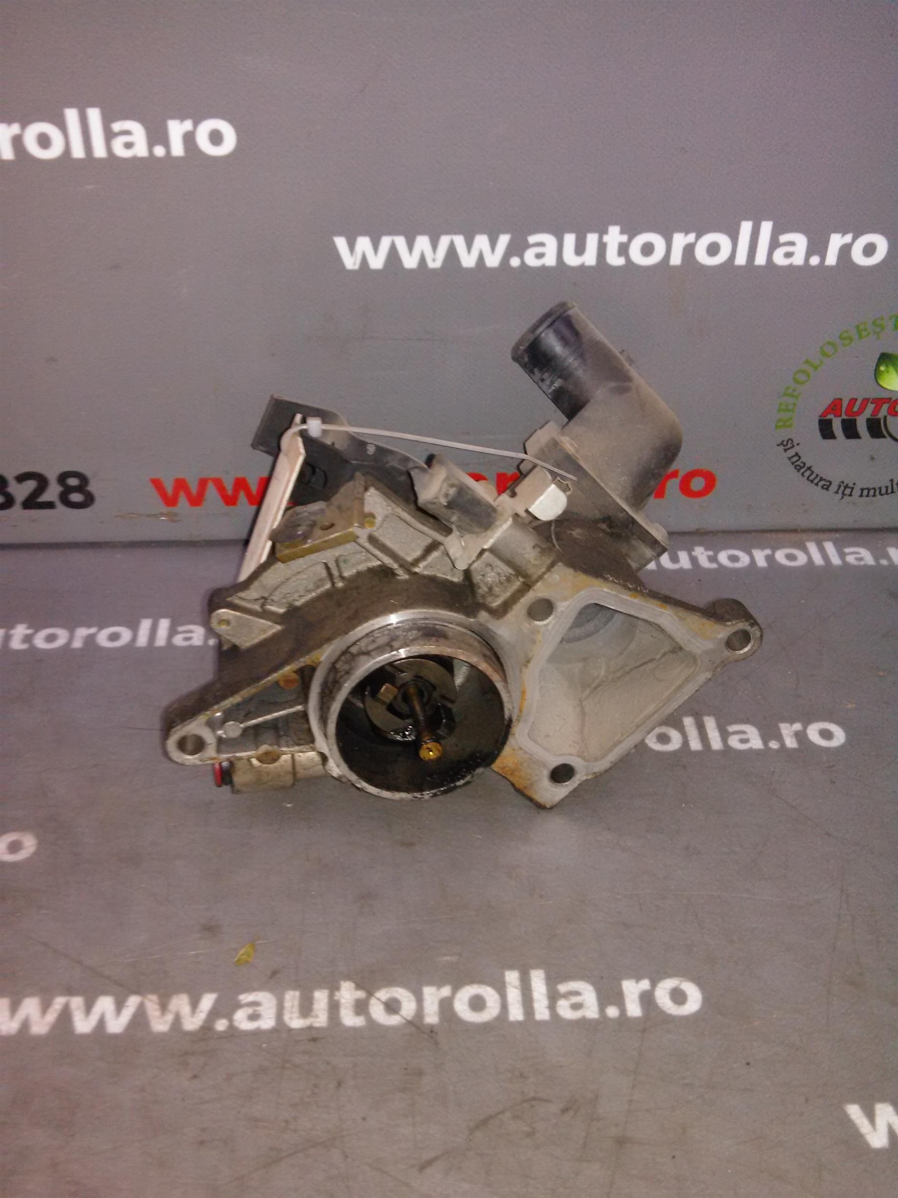 pompa vacuum Ford Transit 2.0TDCI, an 2005