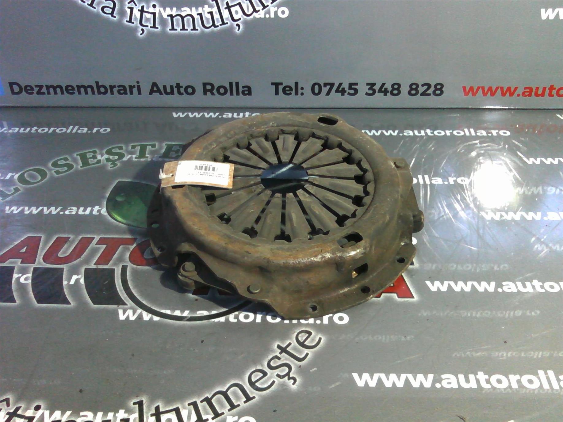 placa presiune Toyota Land Cruiser 2, 3.0D