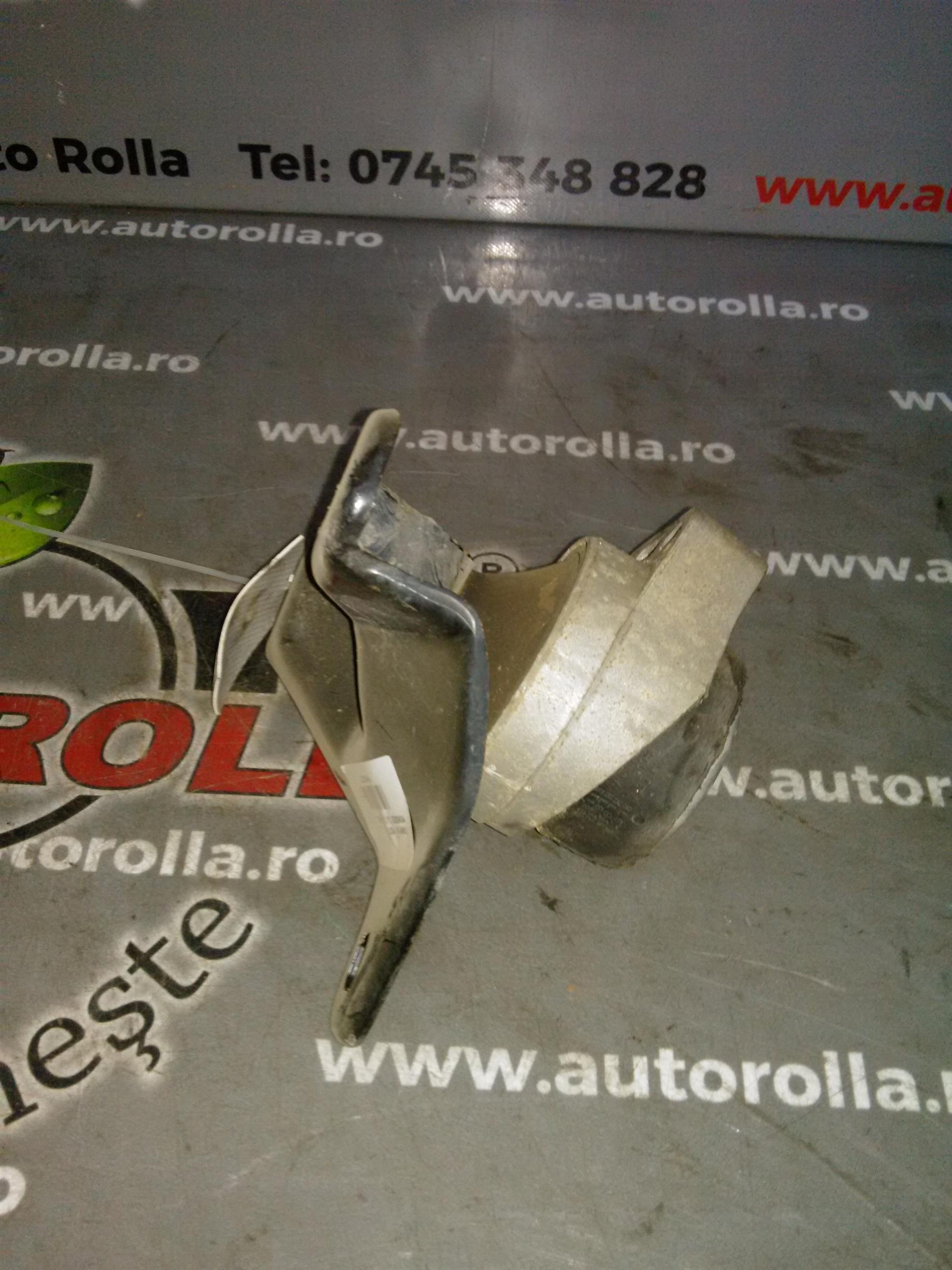tanpon motor dreapta Ford Mondeo 1.8S, an 2001