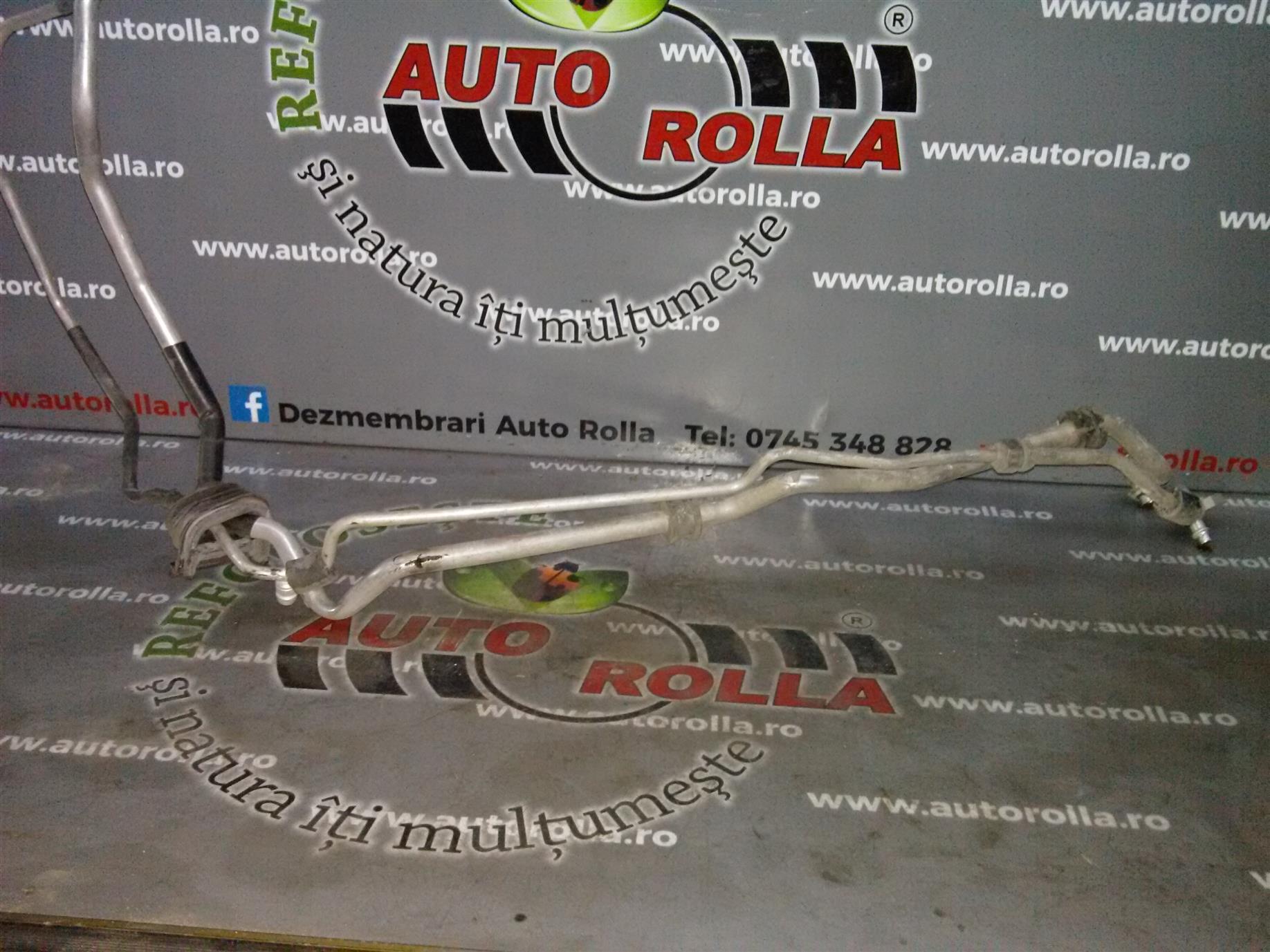 conducte ac set Volkswagen Passat B5, 1.8S 20V, an 1998