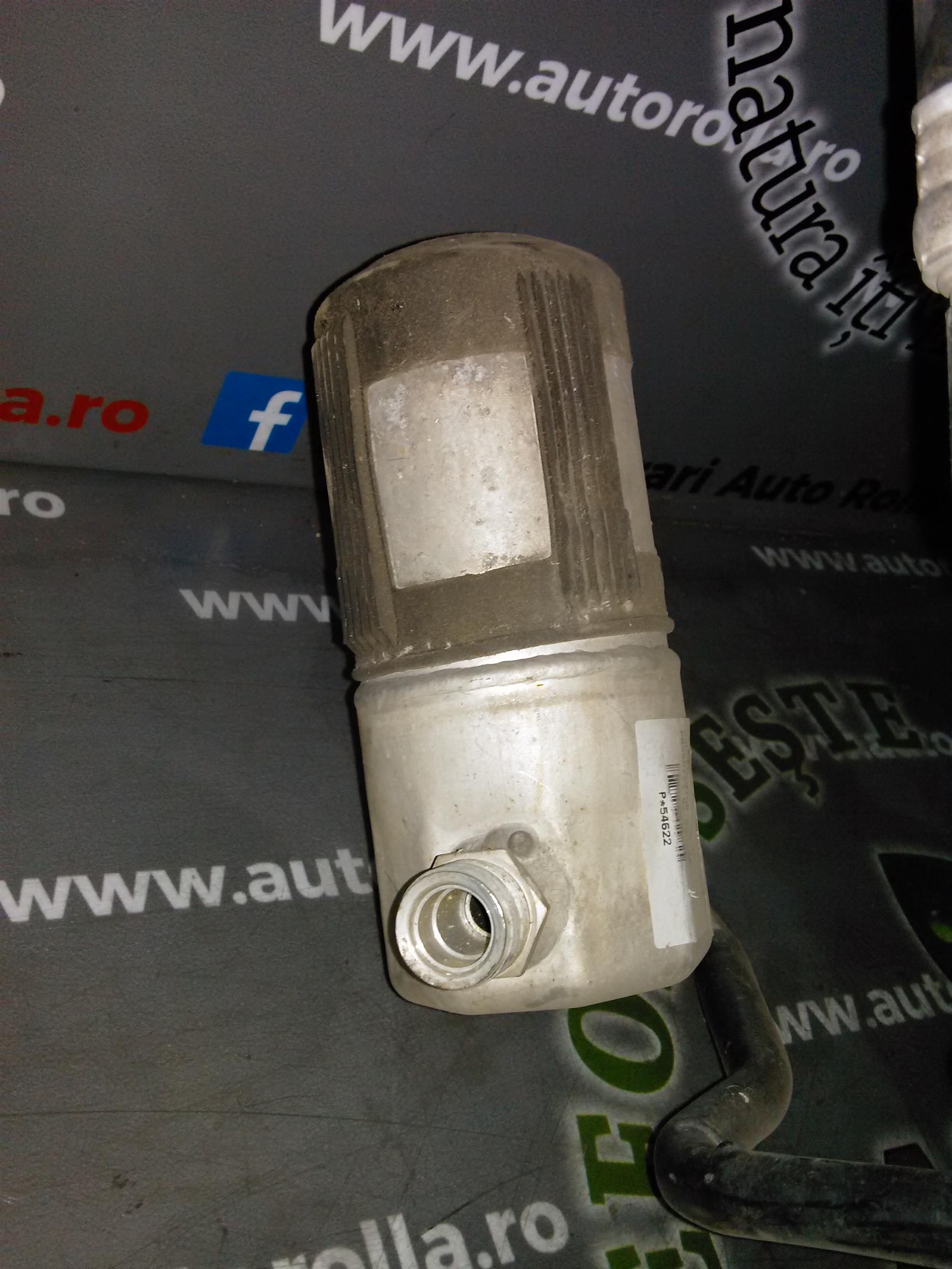 compensator ac Volkswagen Passat B5, 1.8S 20V, an 1998