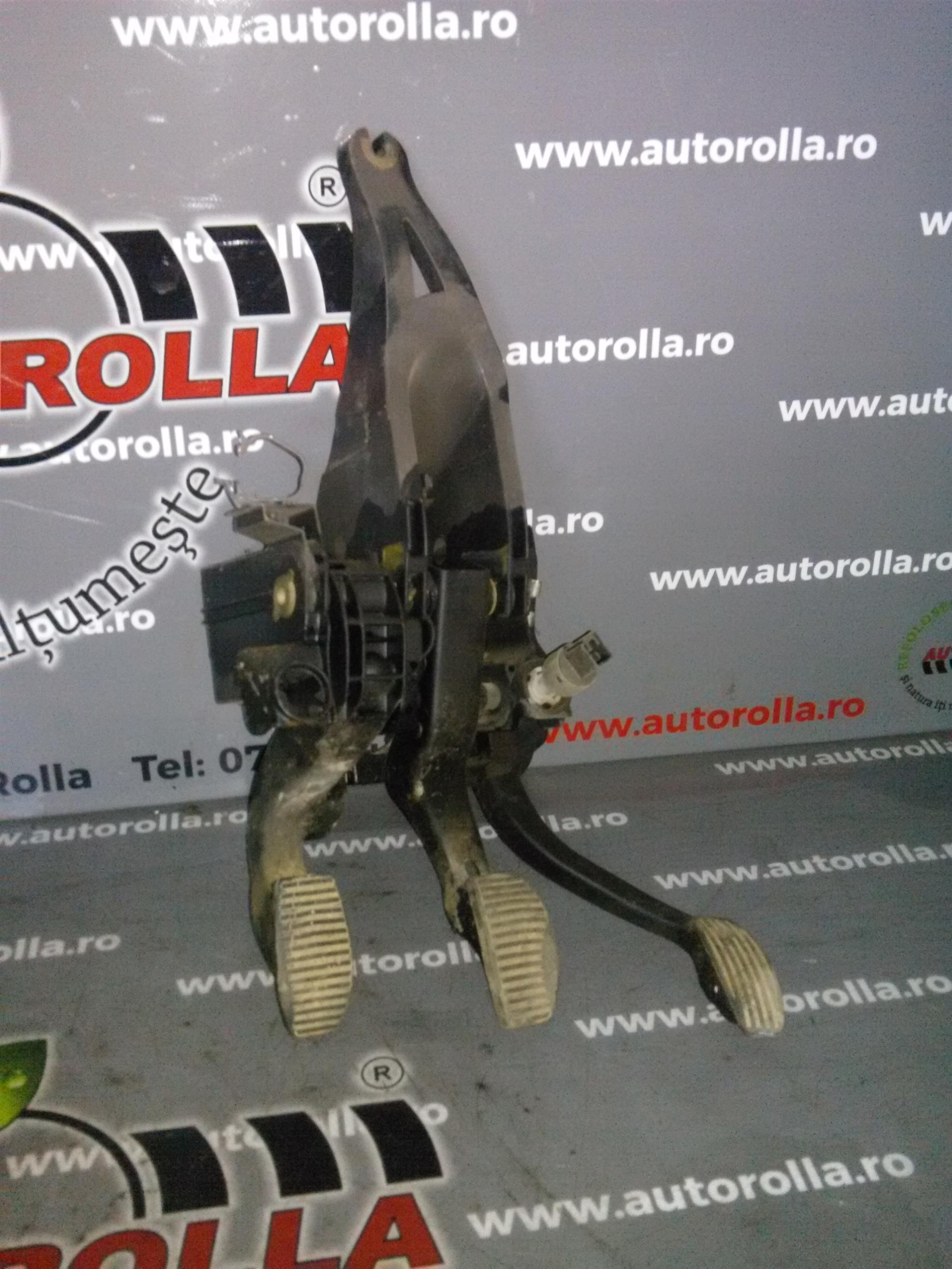 ansamblu pedale Fiat Punto 2, 1.2S, an 2000