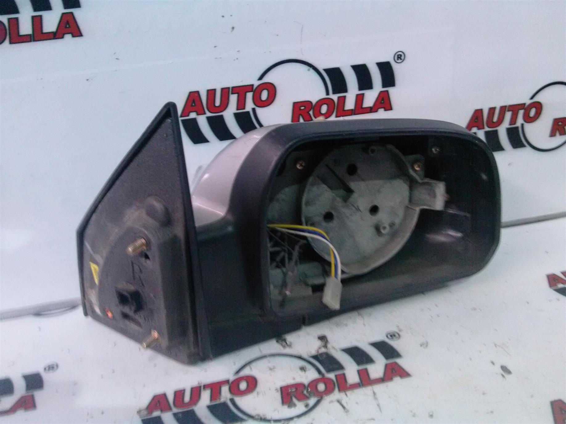 oglinda electrica dreapta carcasa Hyundai Tucson 2.0CRDI, an 2006