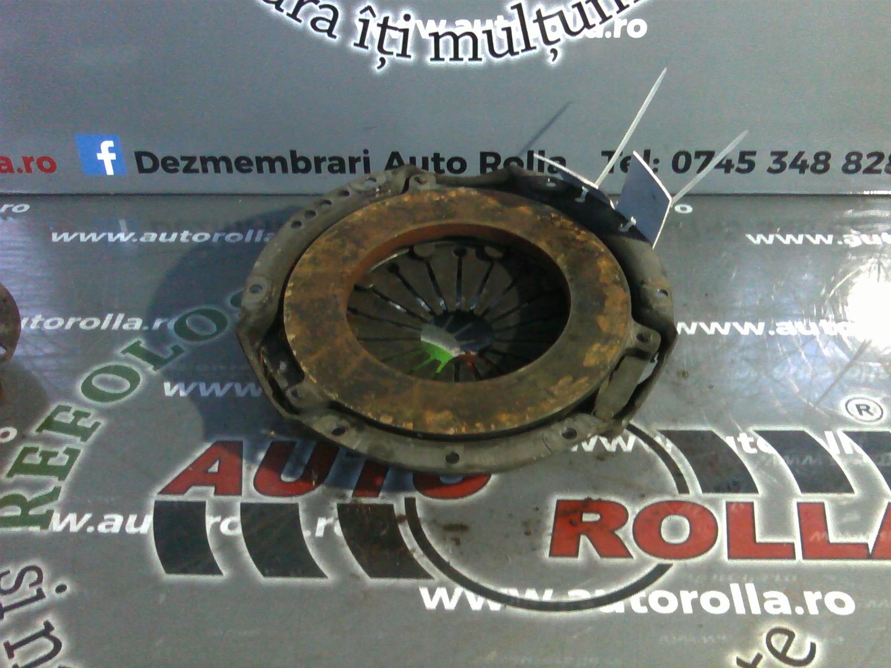 placa presiune Mitsubishi Pajero Sport, 2.5D