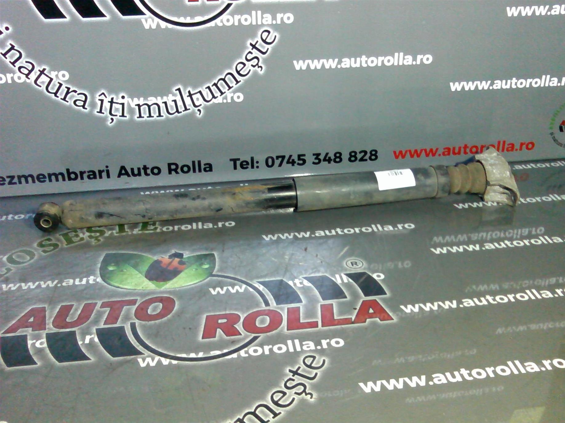 amortizor spate Ford Focus 2, an 2009