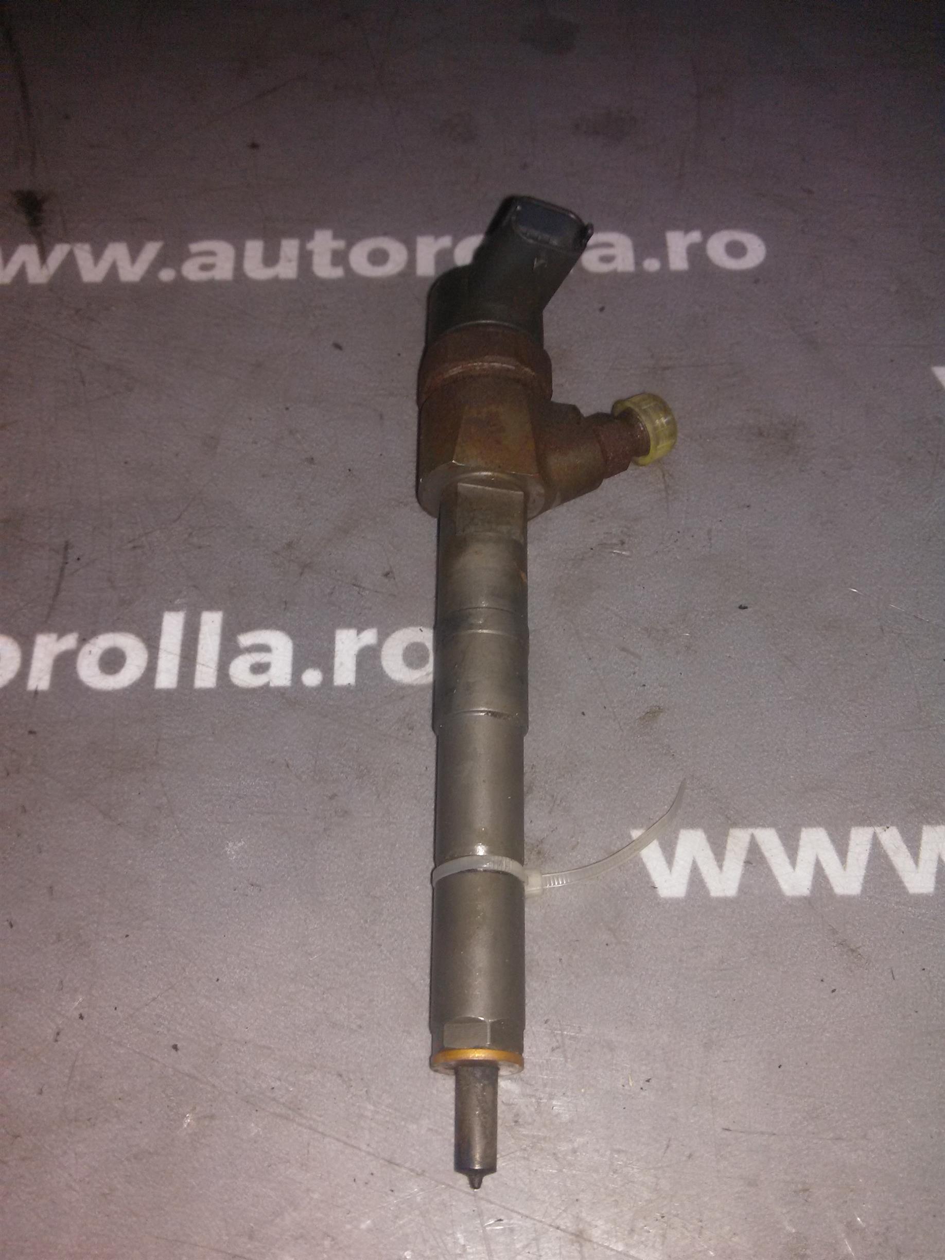 injector Alfa Romeo 156, 1.9JTD, 16V, an 2005