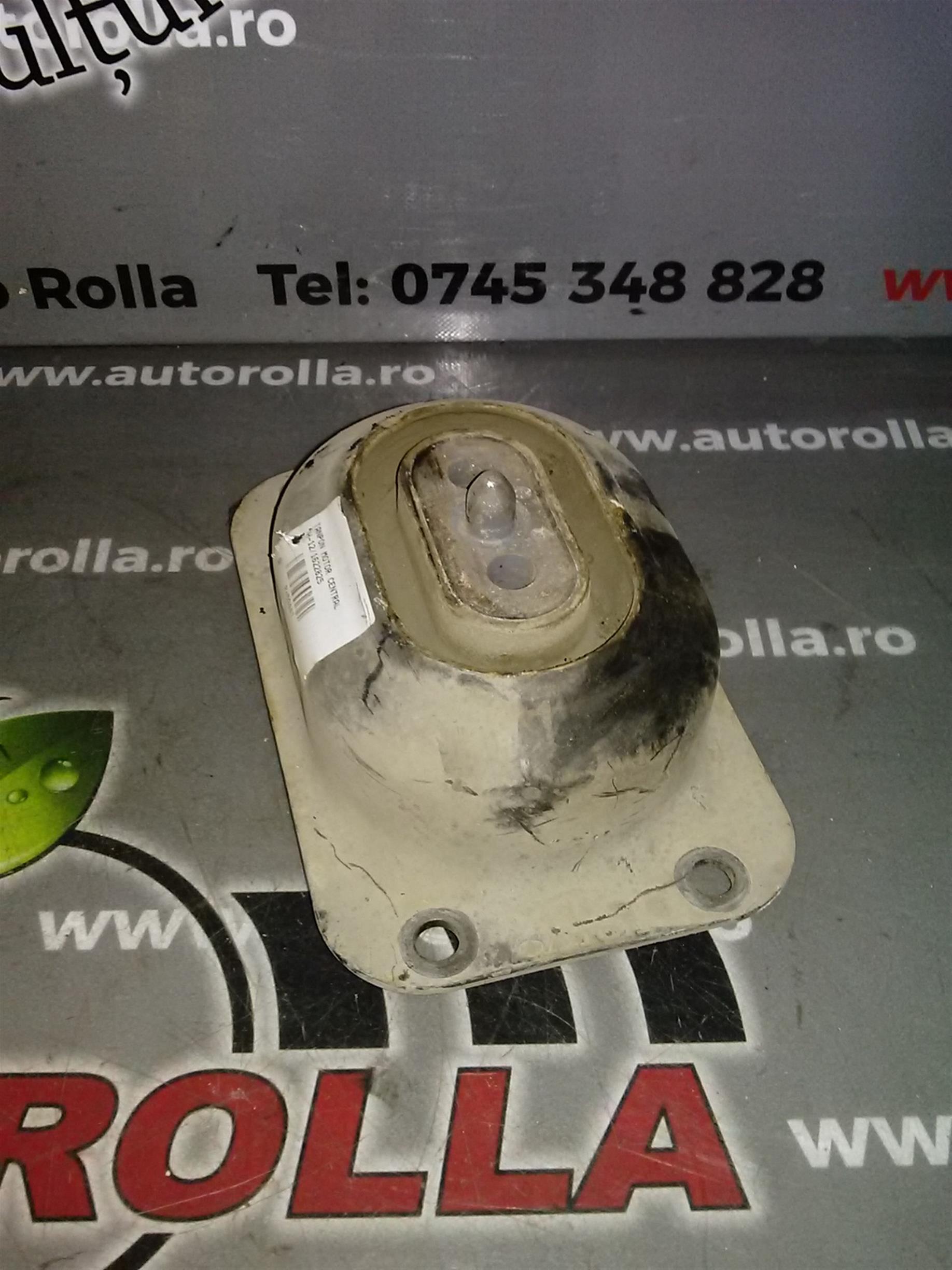 tanpon motor central Volvo FH12