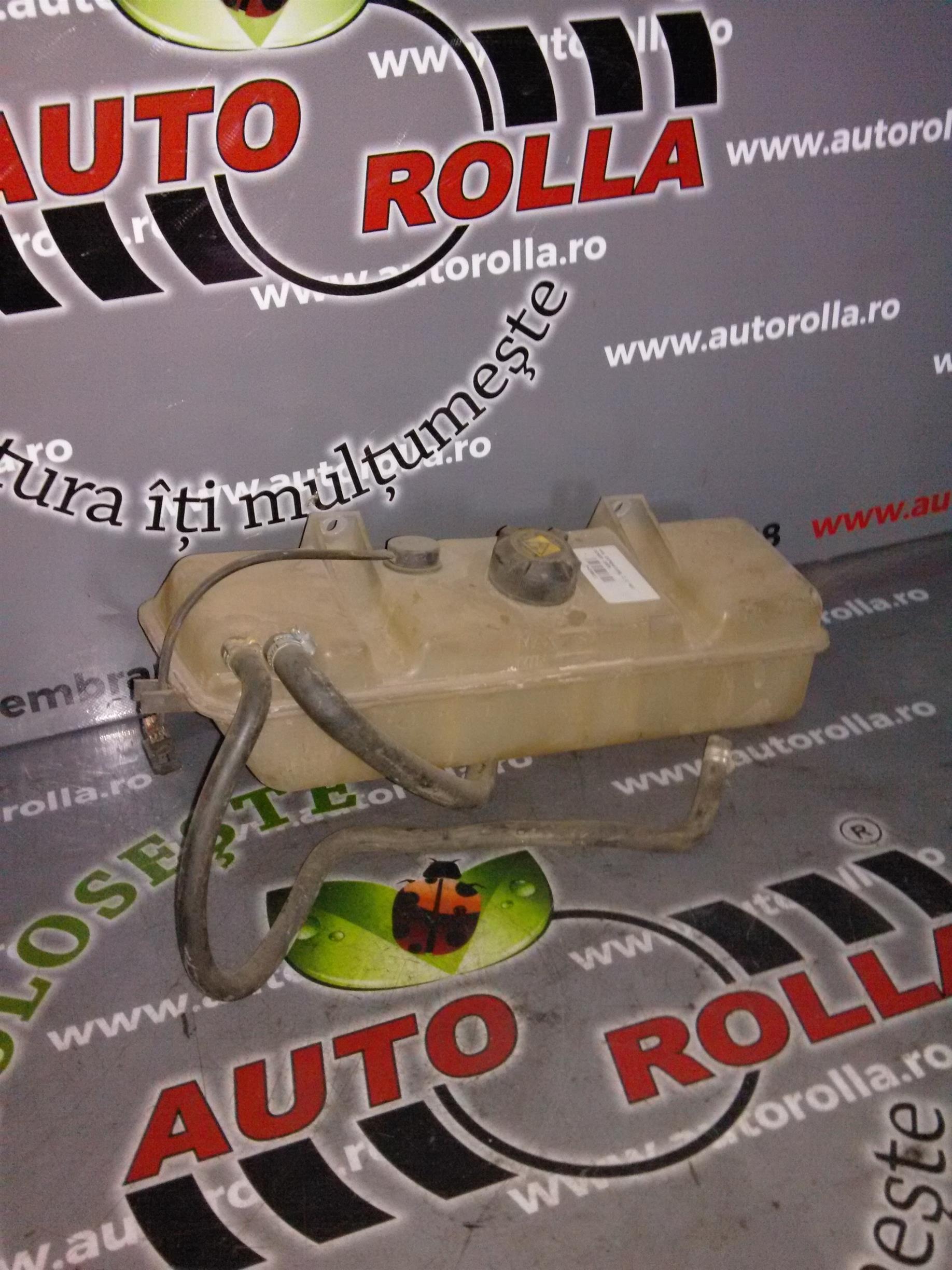 vas expansiune Peugeot Boxer, 2.2HDI an 2005